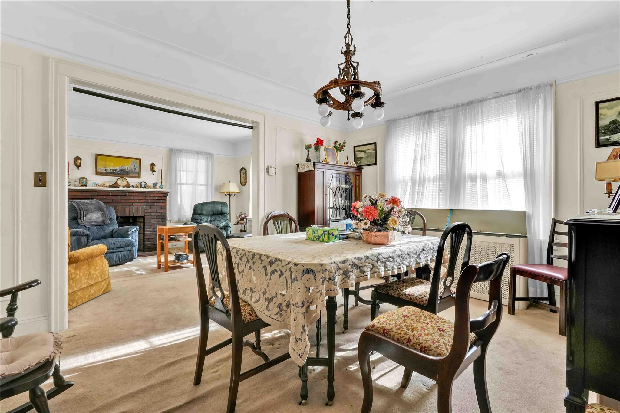 Single Family 166th  Queens, NY 11358, MLS-815902-9