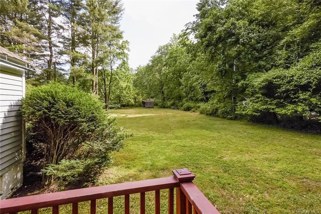 Single Family Whippoorwill  Westchester County, NY 10514, MLS-815951-14