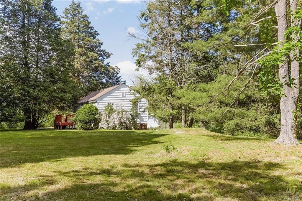Single Family Whippoorwill  Westchester County, NY 10514, MLS-815951-2