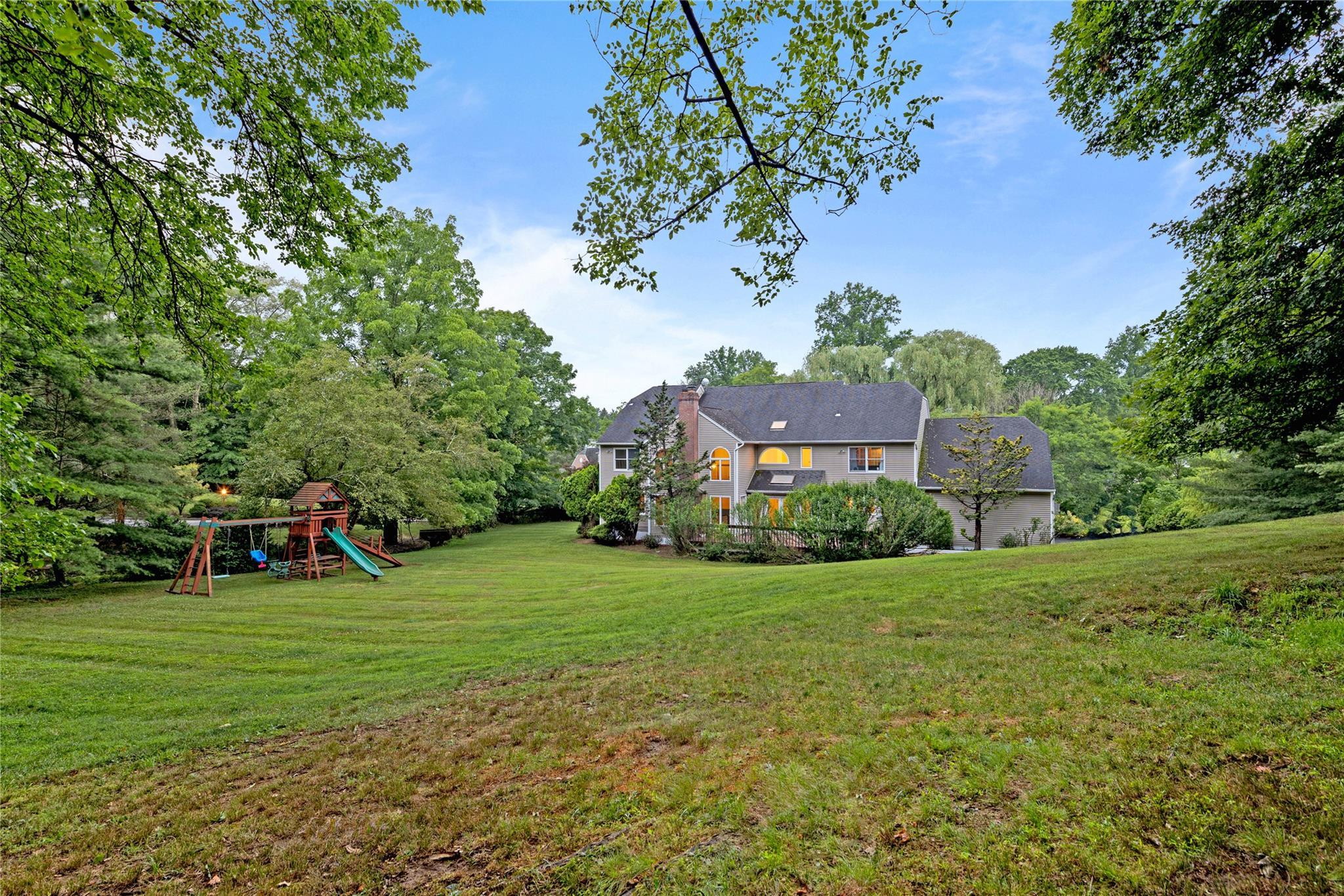 Single Family Golden  Rockland County, NY 10901, MLS-815954-32