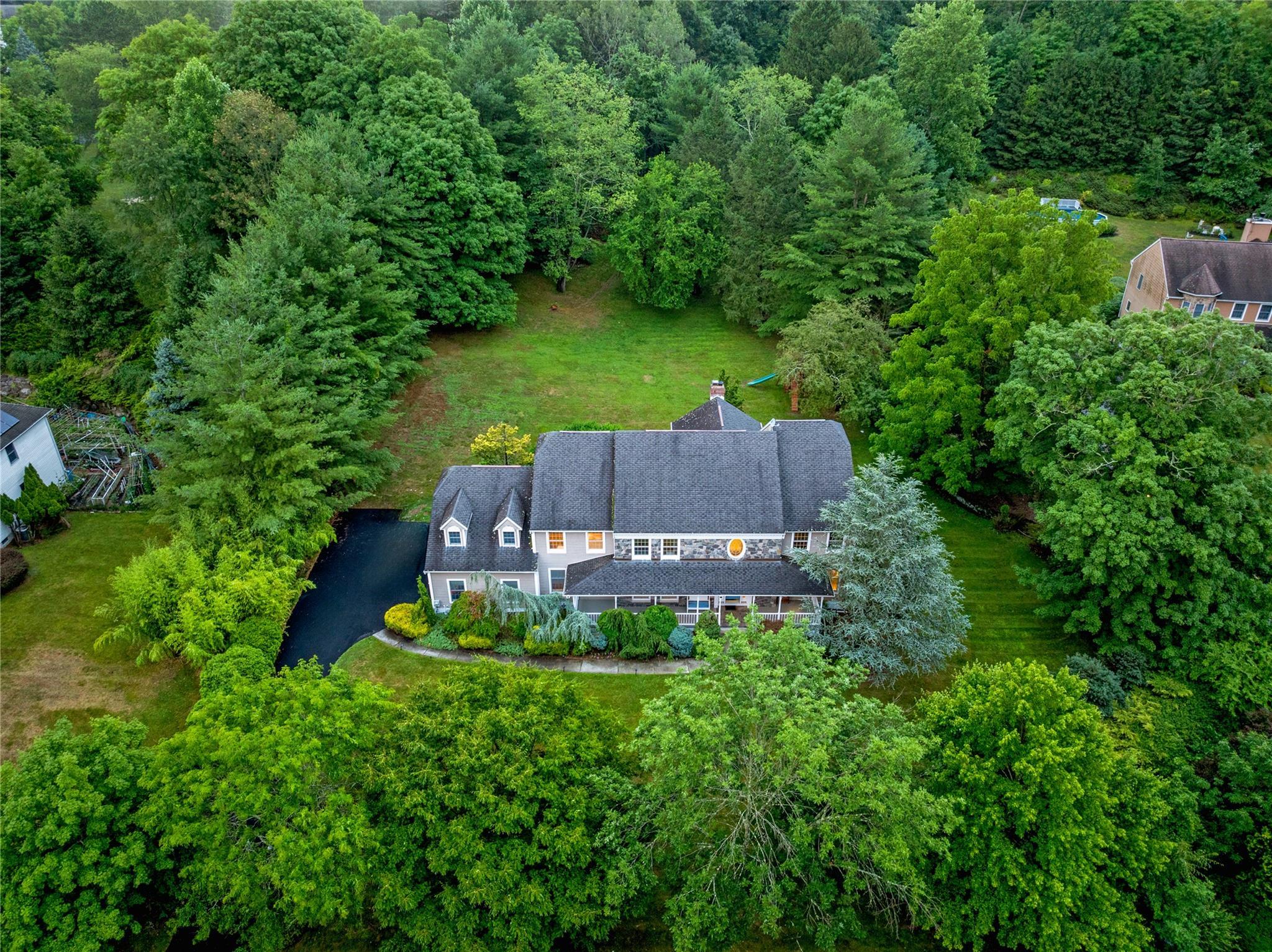Single Family Golden  Rockland County, NY 10901, MLS-815954-33