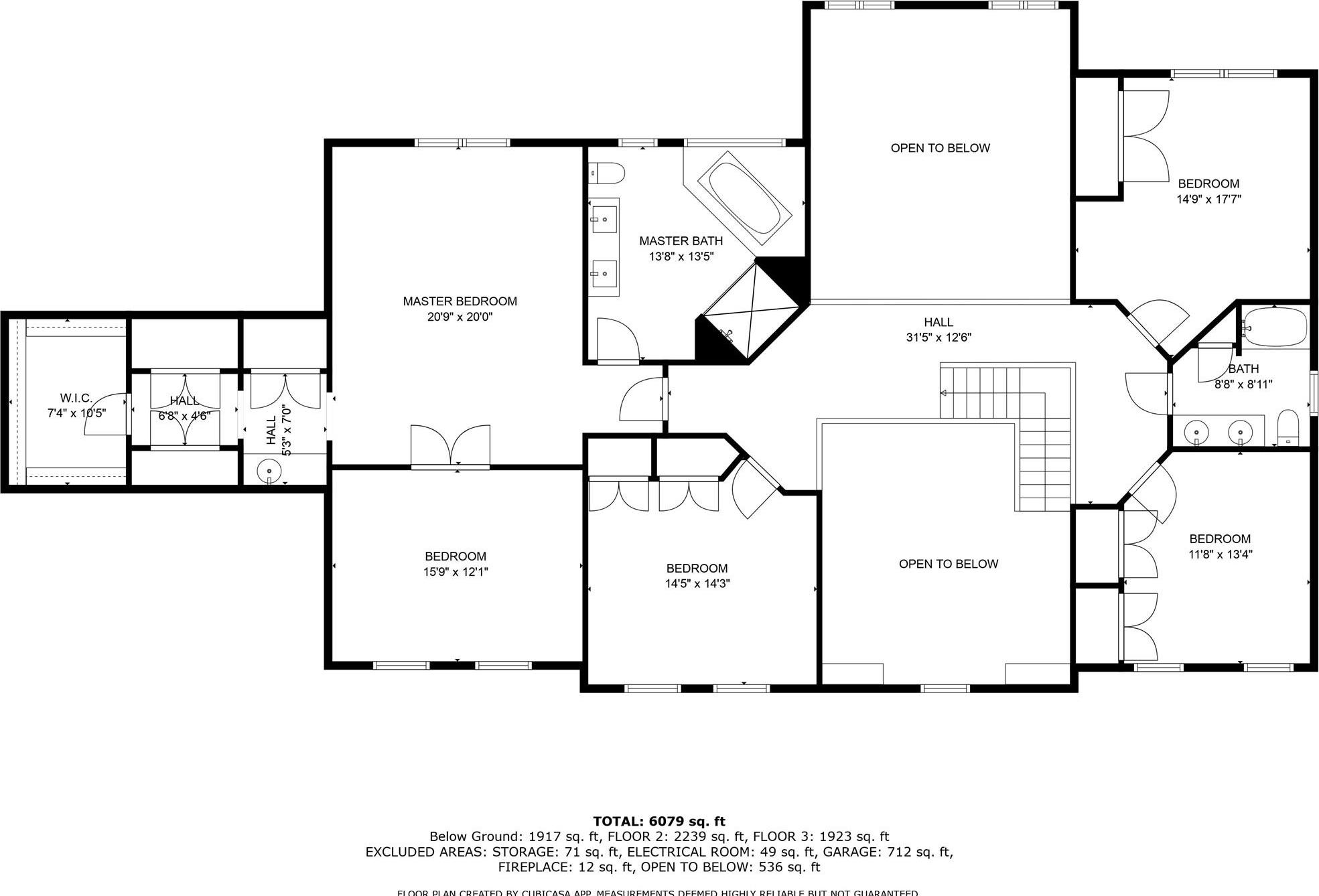 Single Family Golden  Rockland County, NY 10901, MLS-815954-36