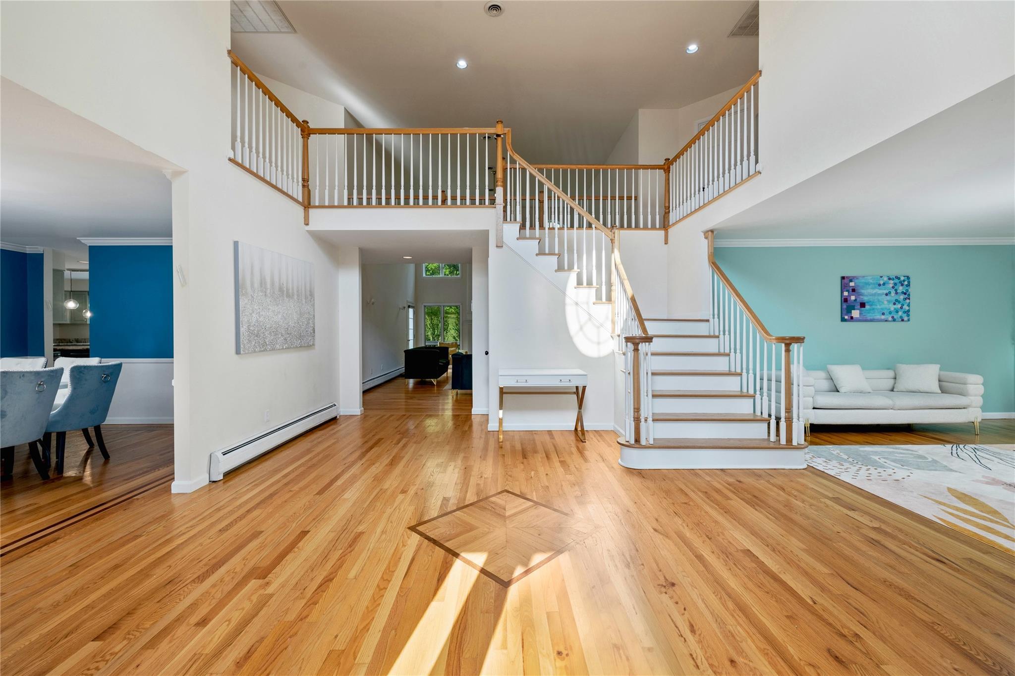 Single Family Golden  Rockland County, NY 10901, MLS-815954-5