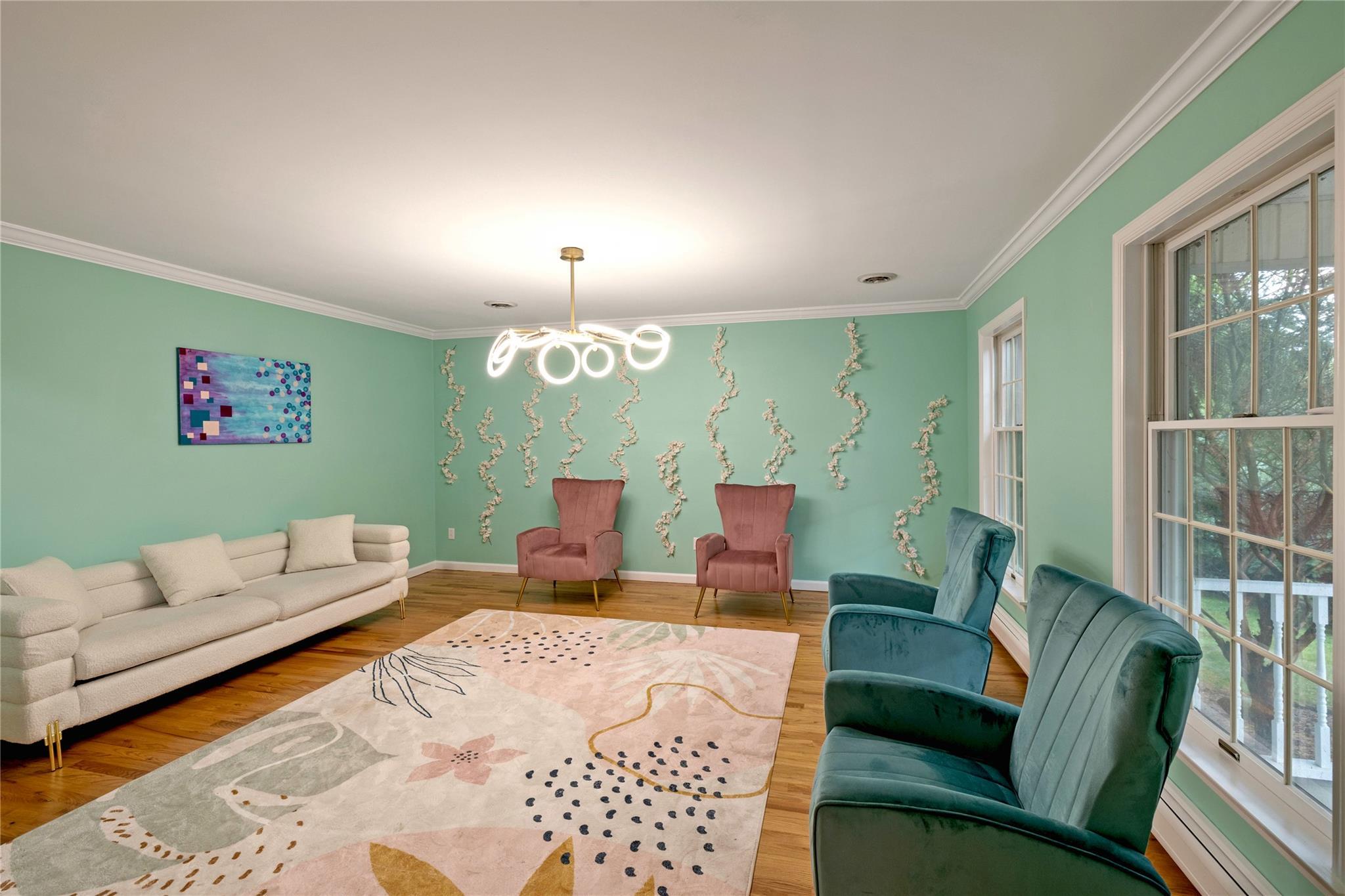 Single Family Golden  Rockland County, NY 10901, MLS-815954-8