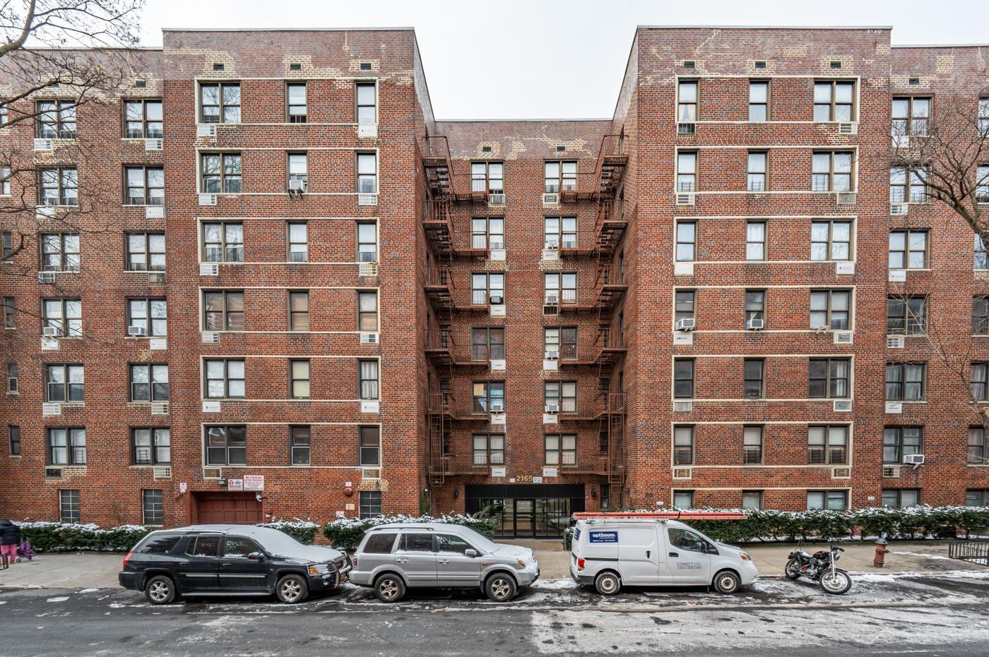 Coop Matthews  Bronx, NY 10462, MLS-815968-16