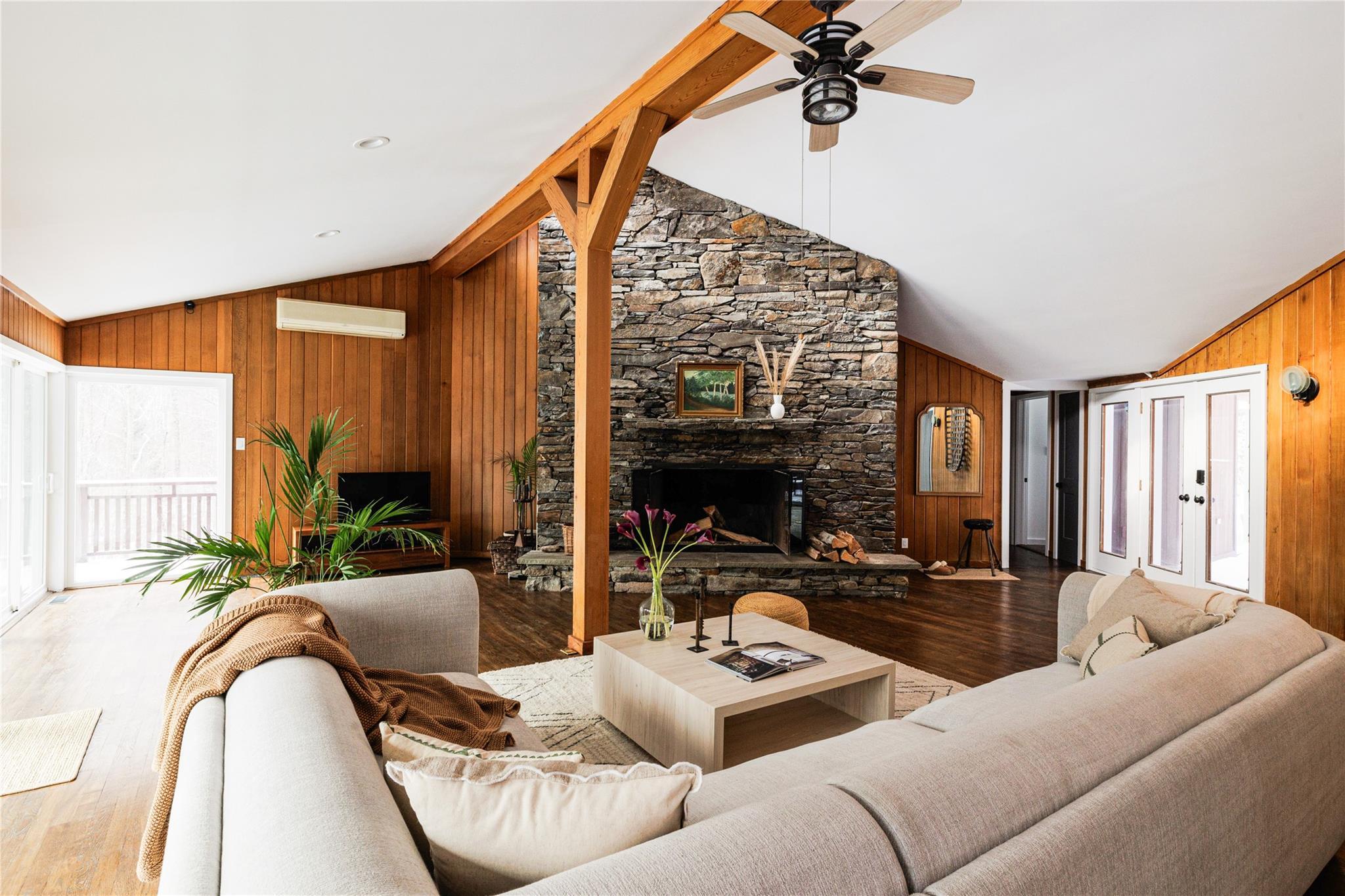 Single Family Lost Clove  Ulster County, NY 12410, MLS-815970-13