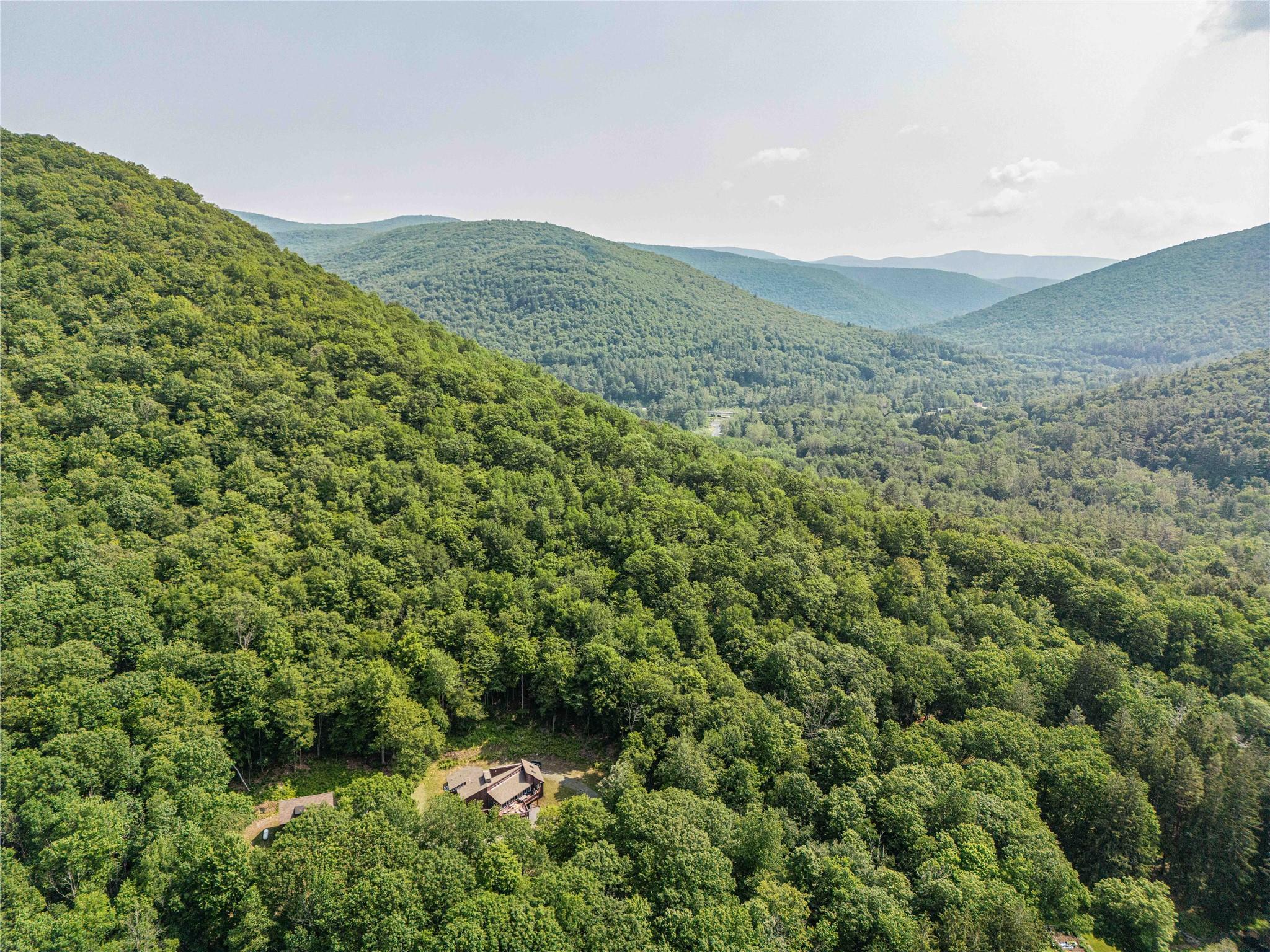 Single Family Lost Clove  Ulster County, NY 12410, MLS-815970-2