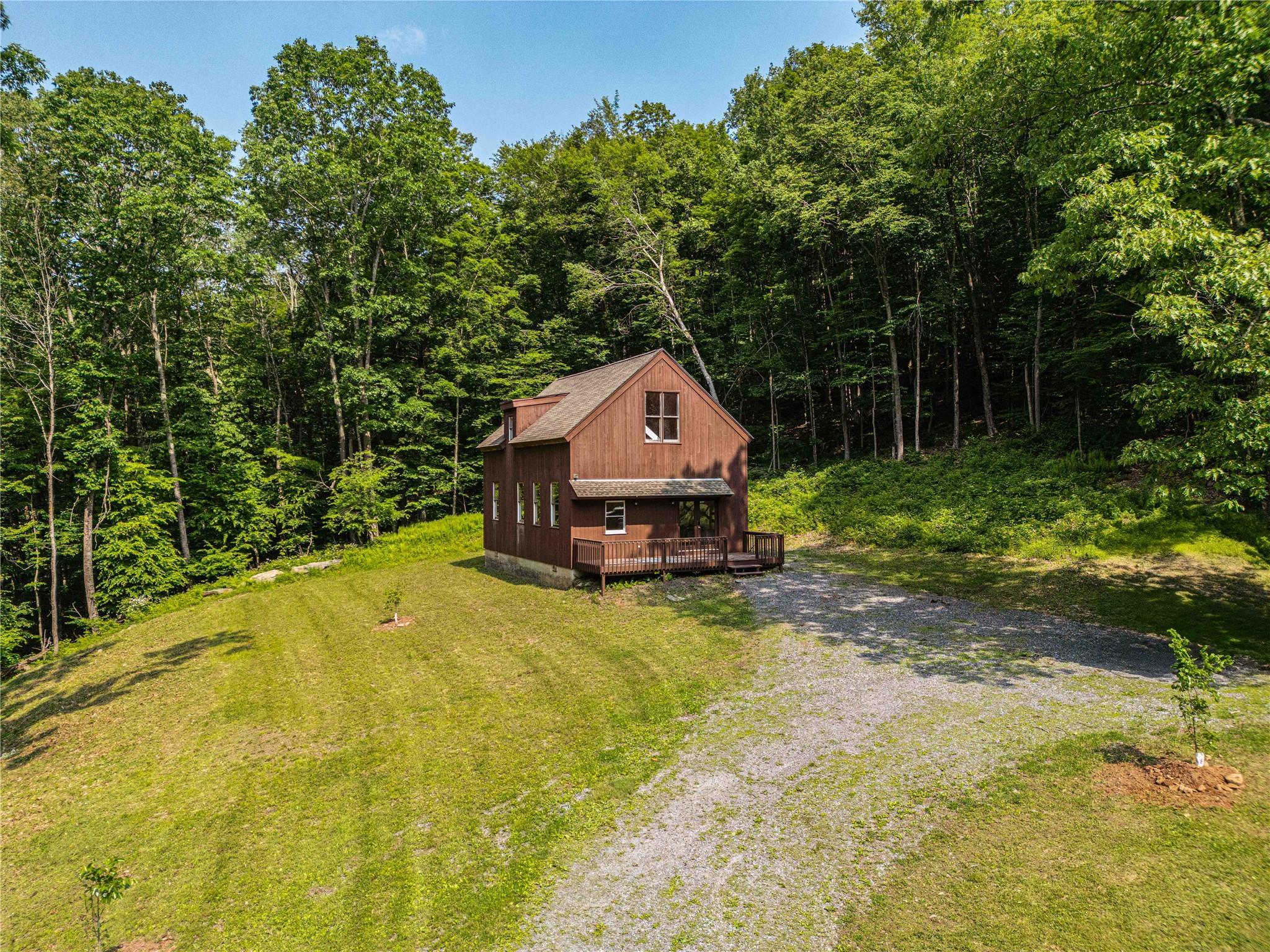 Single Family Lost Clove  Ulster County, NY 12410, MLS-815970-3