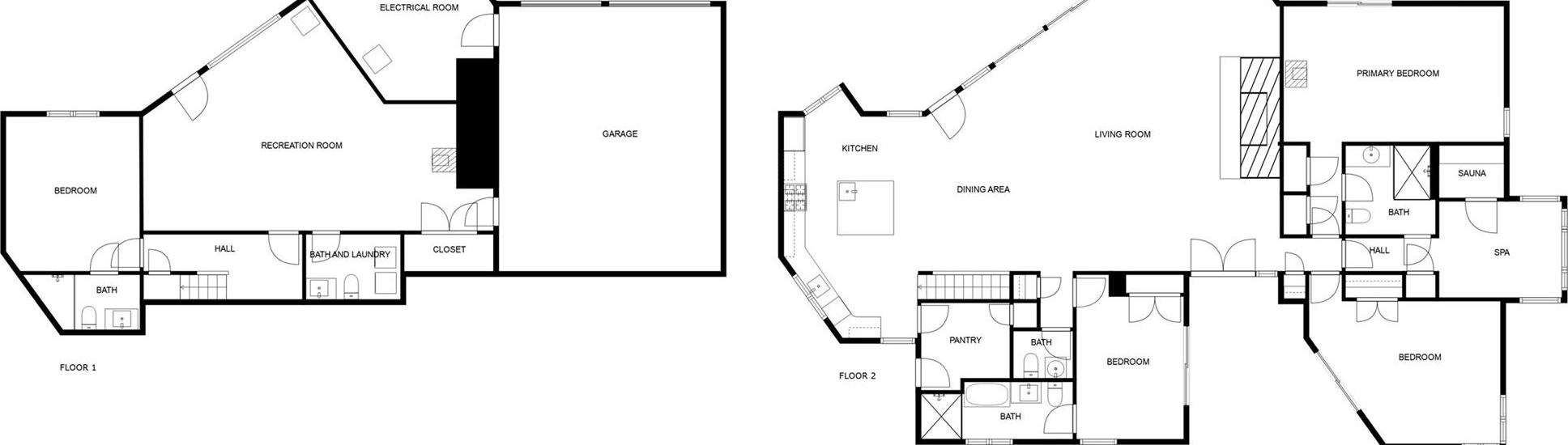 Single Family Lost Clove  Ulster County, NY 12410, MLS-815970-42