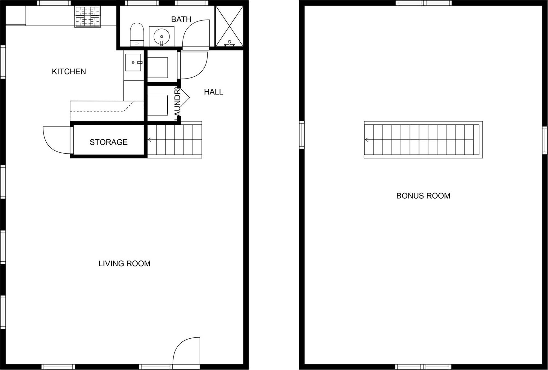 Single Family Lost Clove  Ulster County, NY 12410, MLS-815970-43