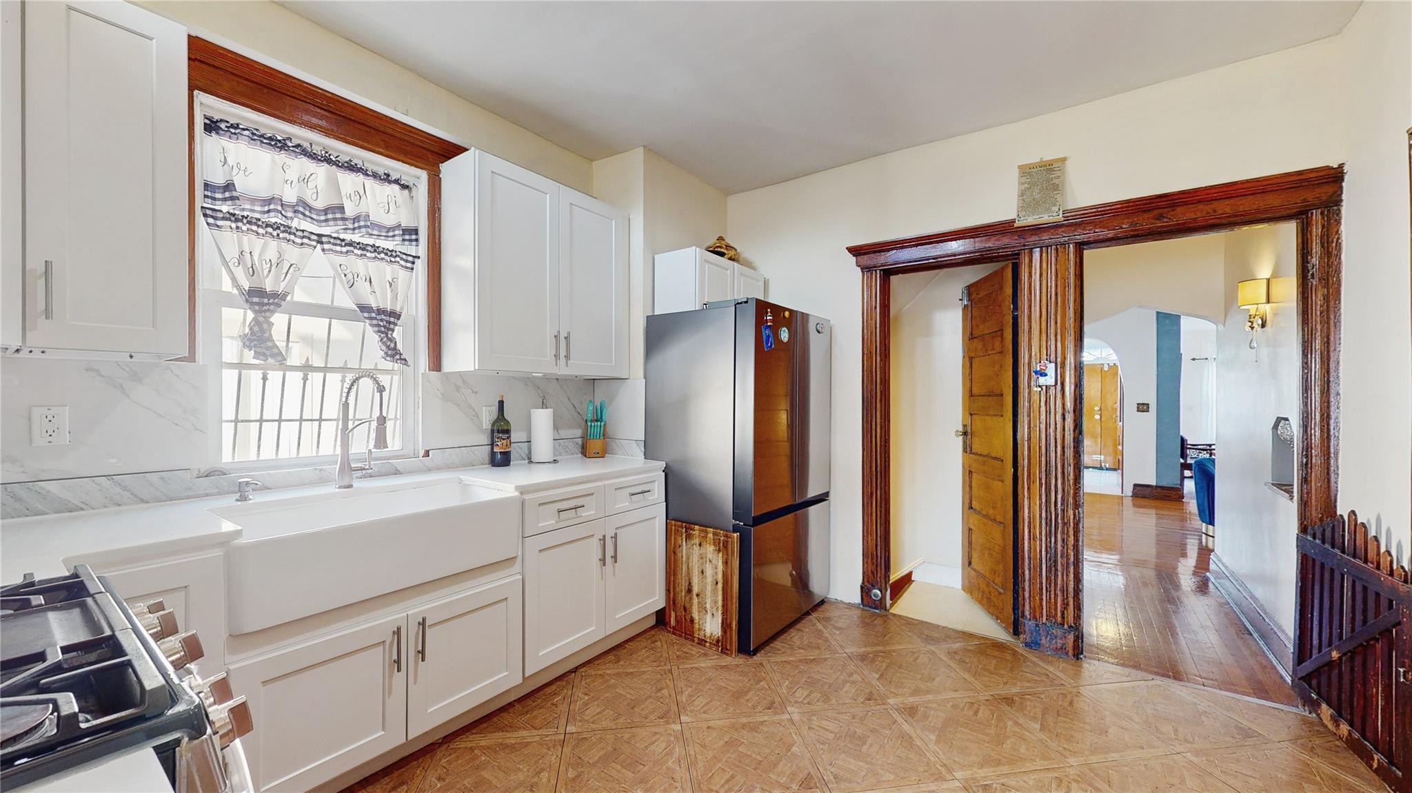 Single Family Buell  Queens, NY 11369, MLS-815983-10