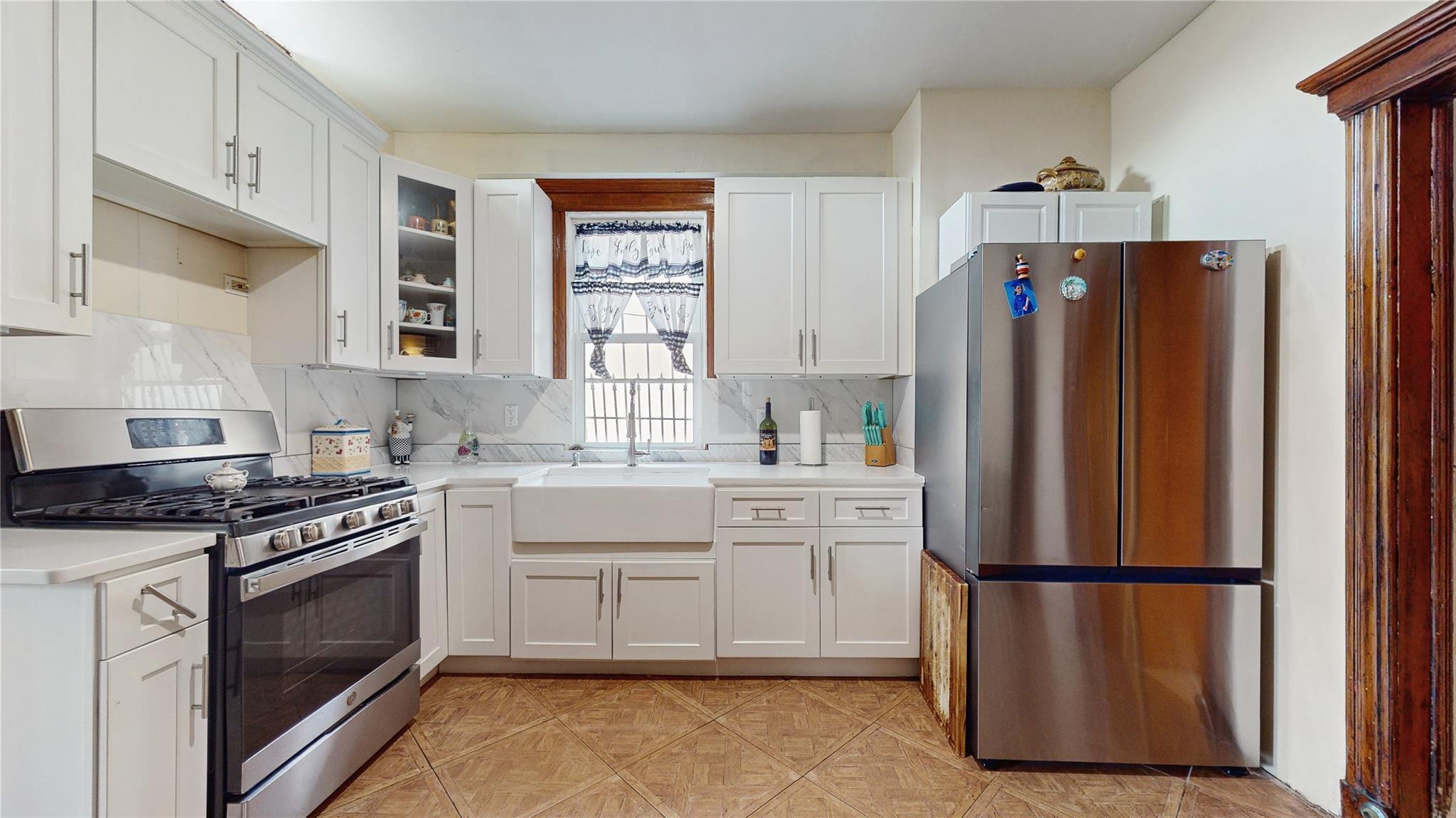 Single Family Buell  Queens, NY 11369, MLS-815983-11