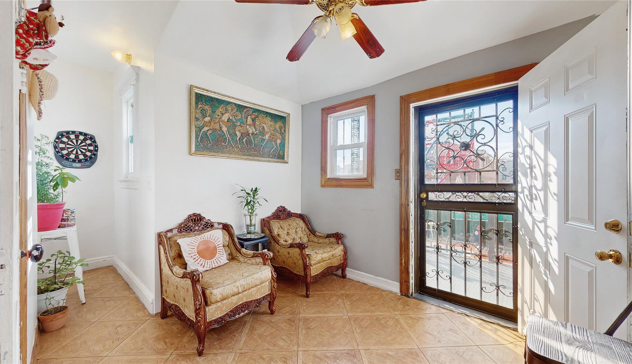 Single Family Buell  Queens, NY 11369, MLS-815983-16