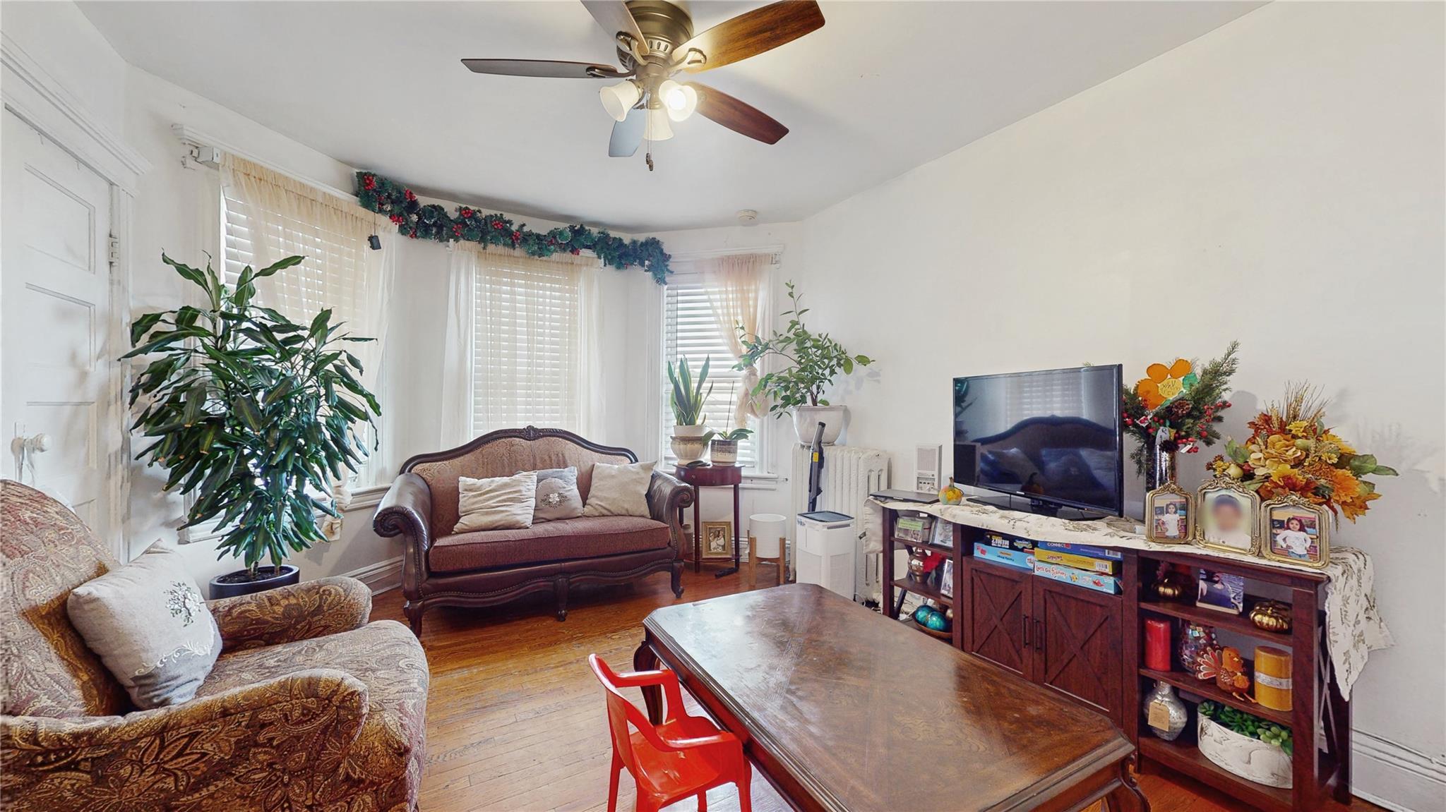 Single Family Buell  Queens, NY 11369, MLS-815983-19