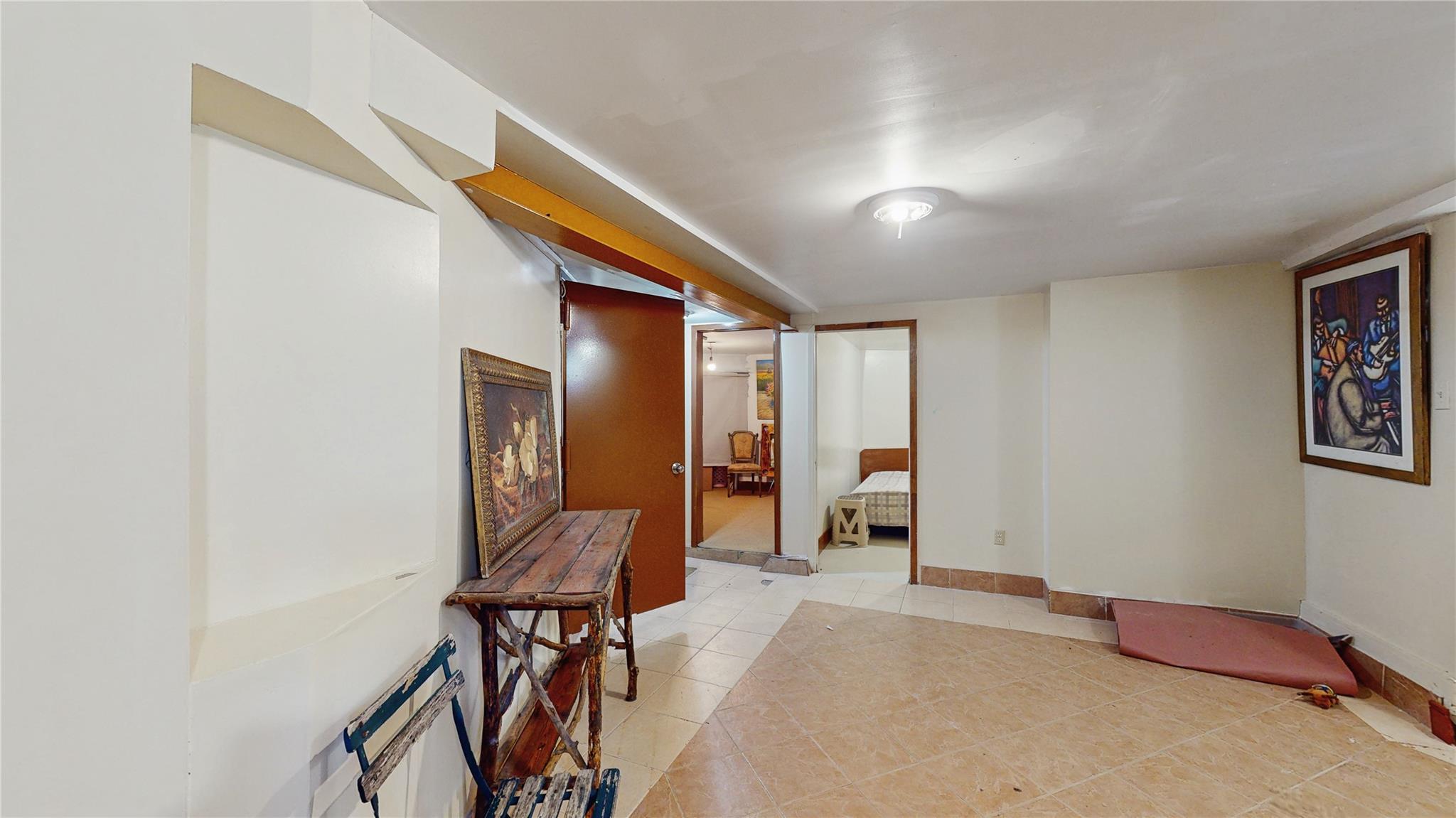 Single Family Buell  Queens, NY 11369, MLS-815983-31