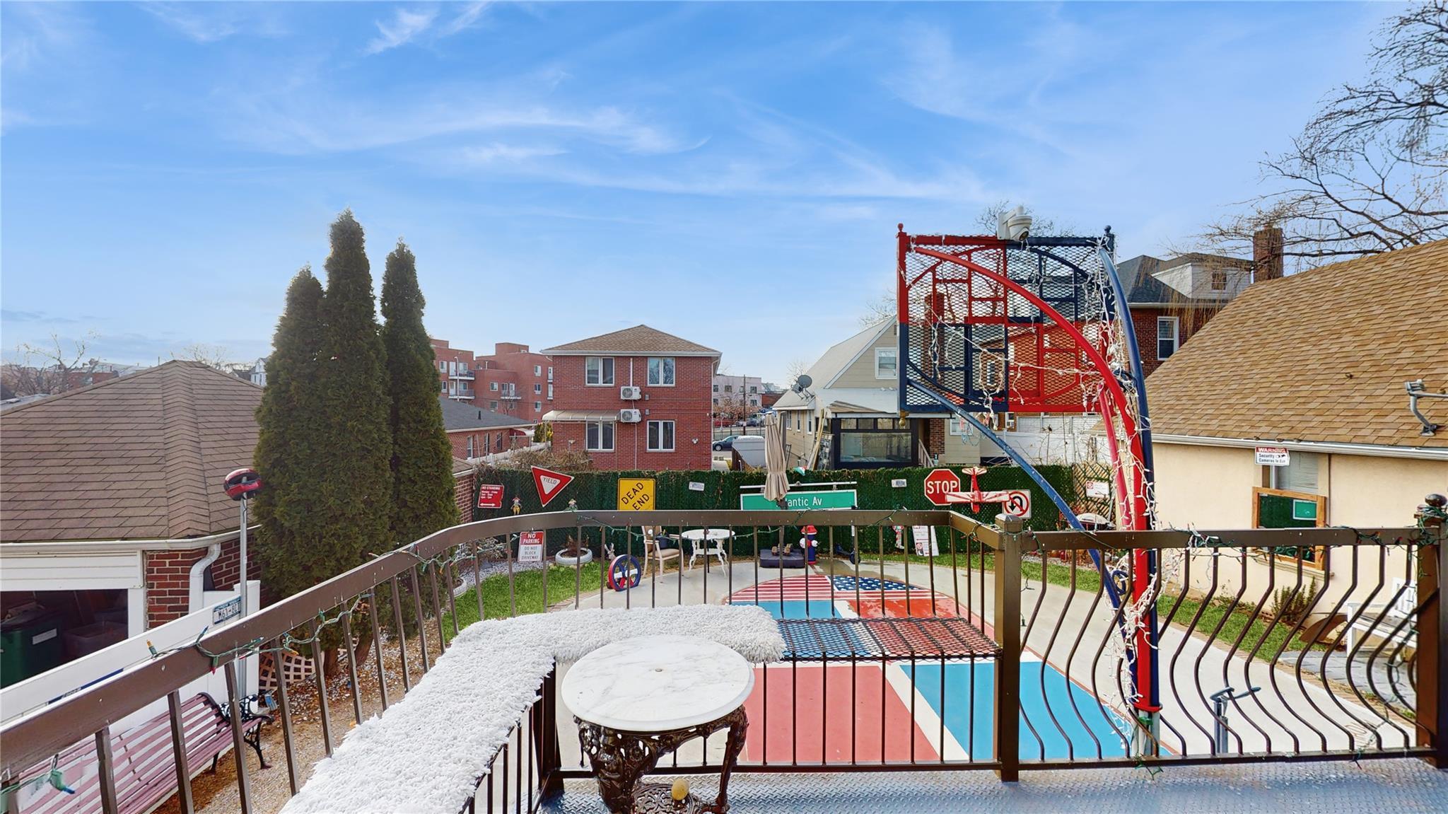 Single Family Buell  Queens, NY 11369, MLS-815983-37