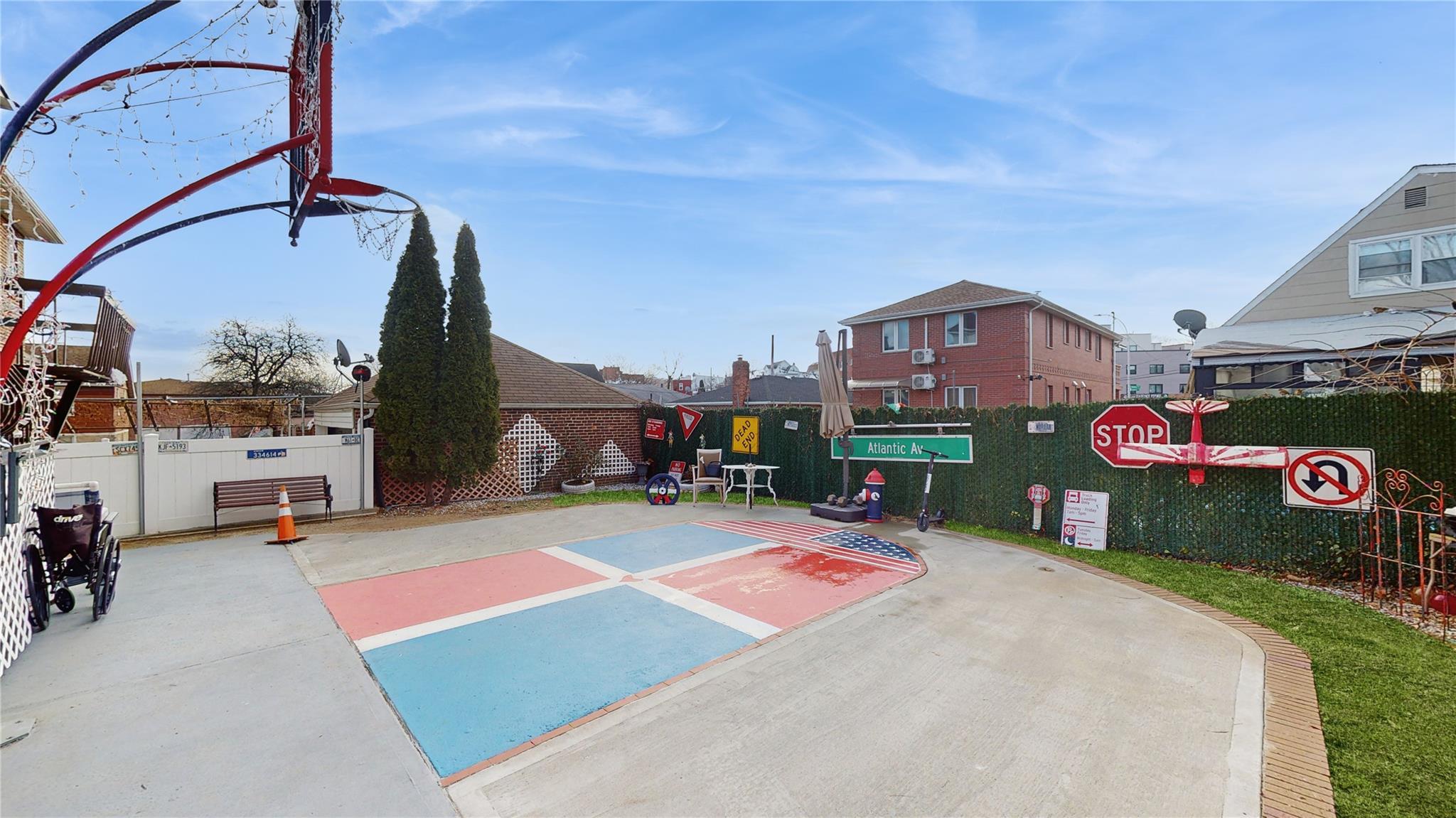 Single Family Buell  Queens, NY 11369, MLS-815983-38