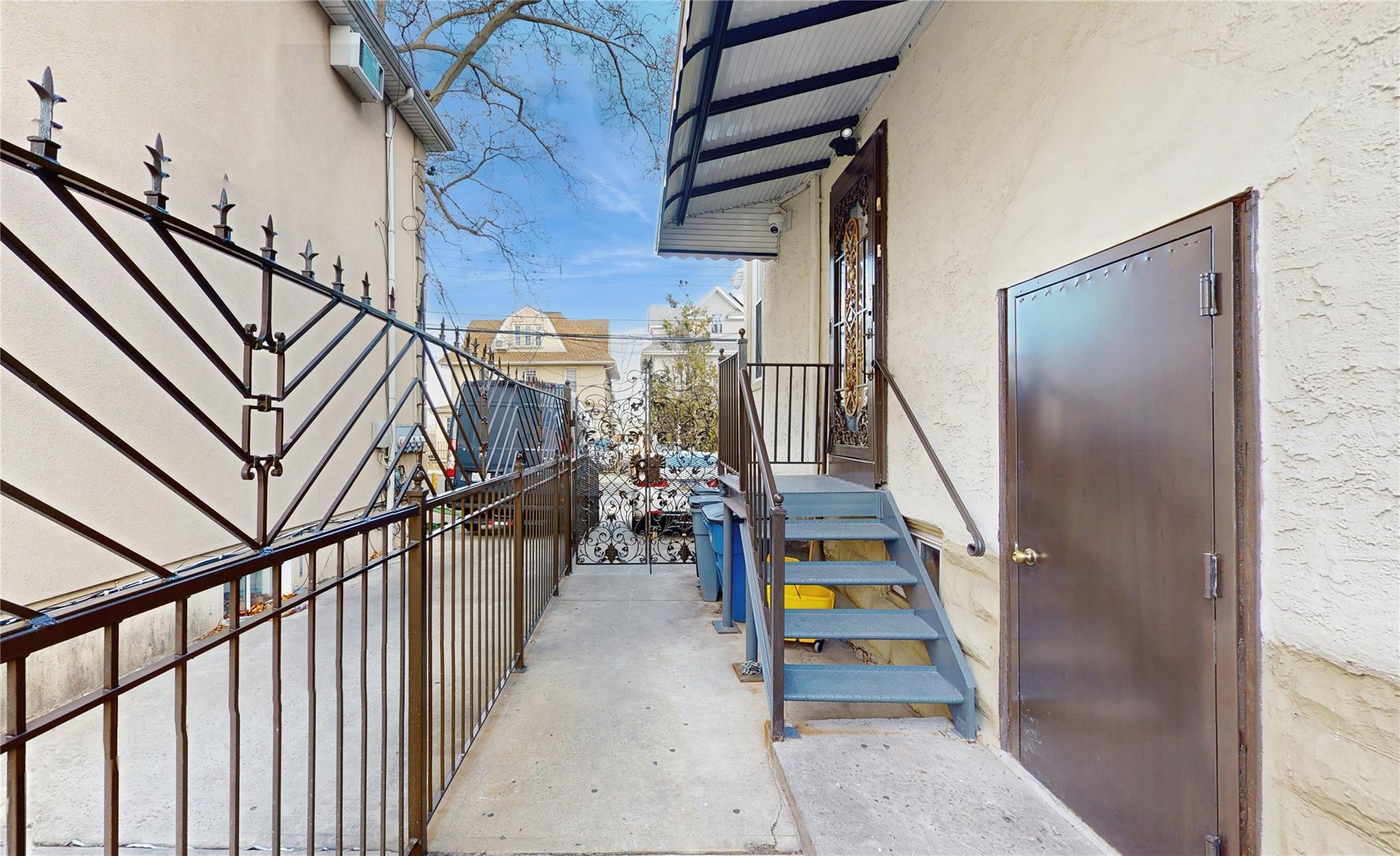 Single Family Buell  Queens, NY 11369, MLS-815983-41