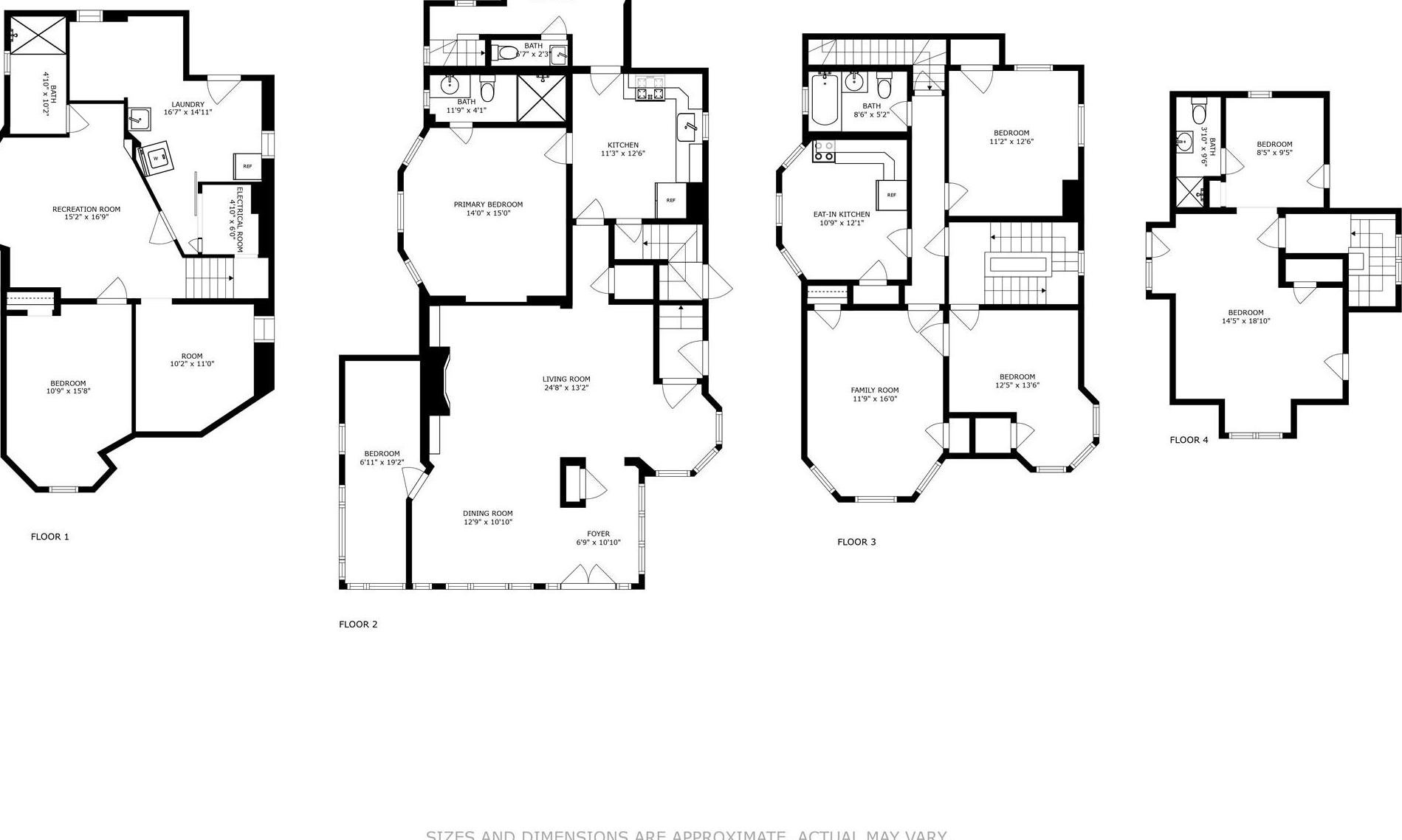 Single Family Buell  Queens, NY 11369, MLS-815983-42
