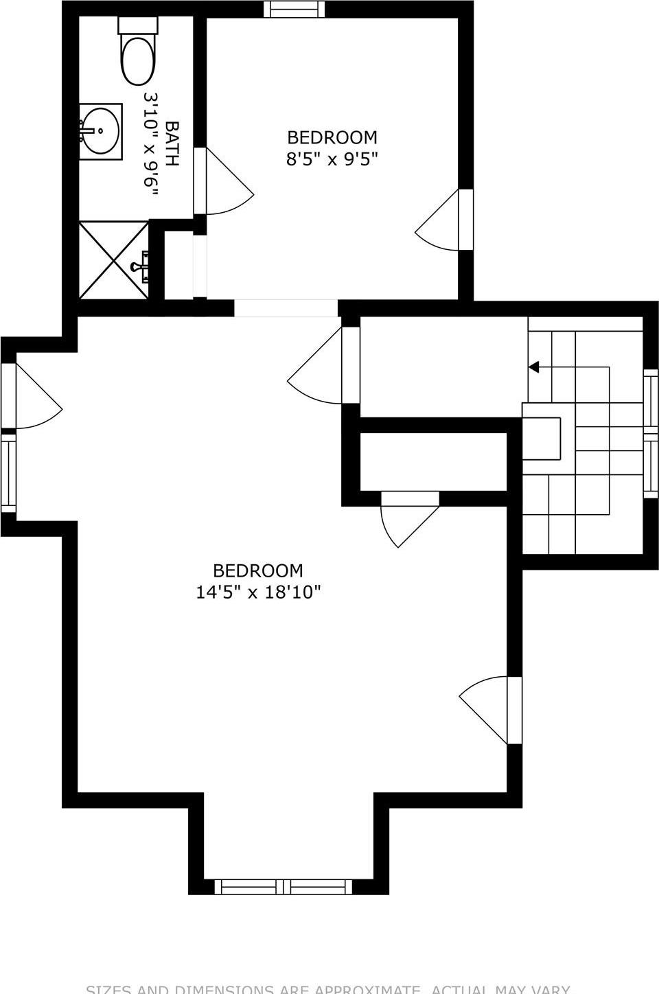 Single Family Buell  Queens, NY 11369, MLS-815983-43