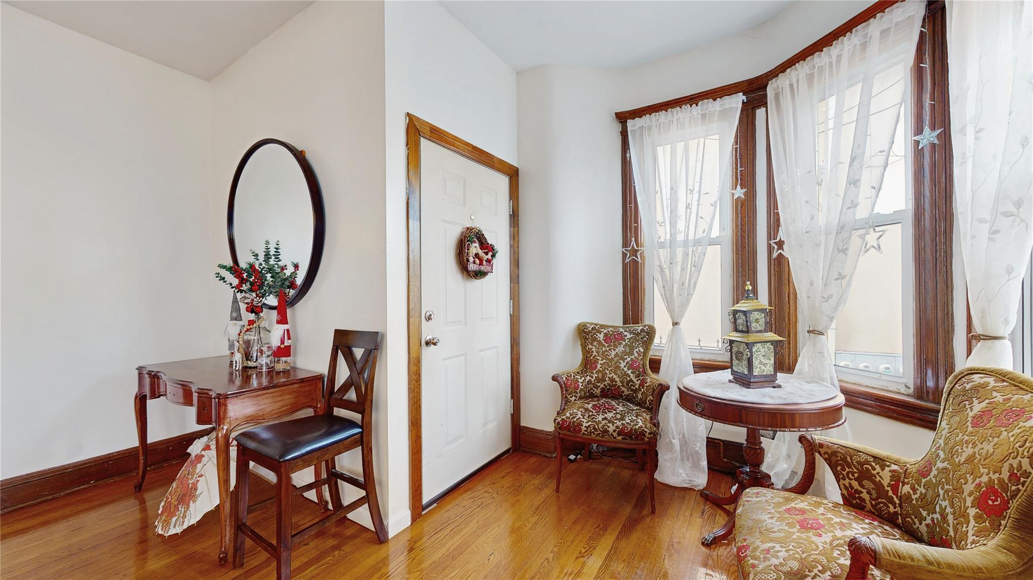 Single Family Buell  Queens, NY 11369, MLS-815983-6
