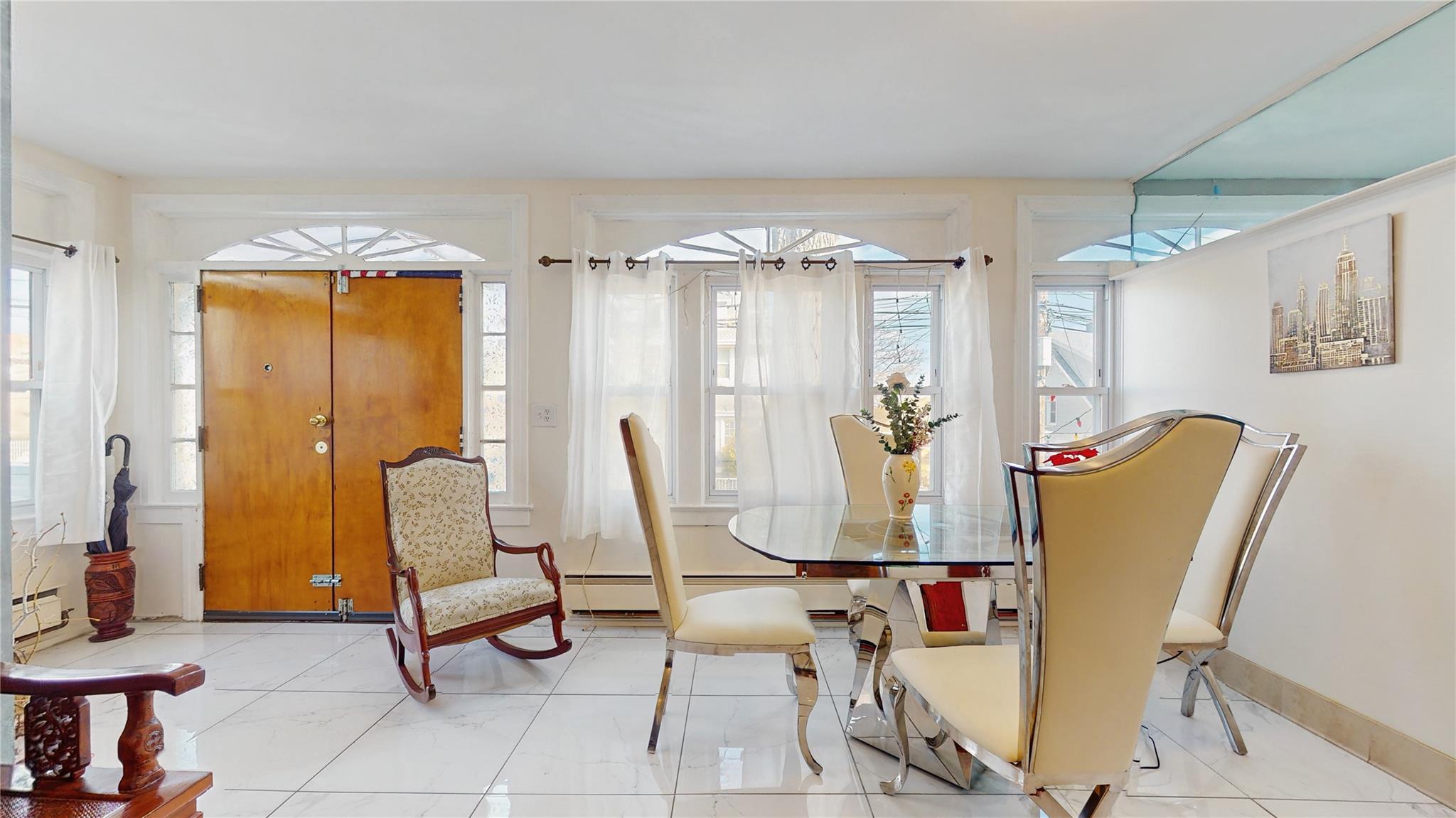 Single Family Buell  Queens, NY 11369, MLS-815983-7