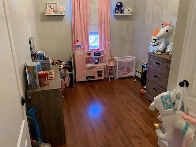 Single Family Haight  Bronx, NY 10461, MLS-815993-18
