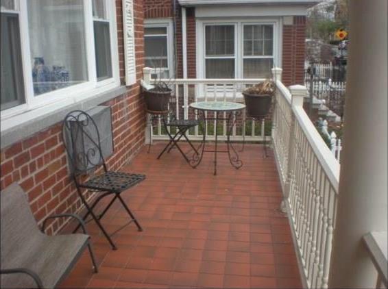 Single Family Haight  Bronx, NY 10461, MLS-815993-28