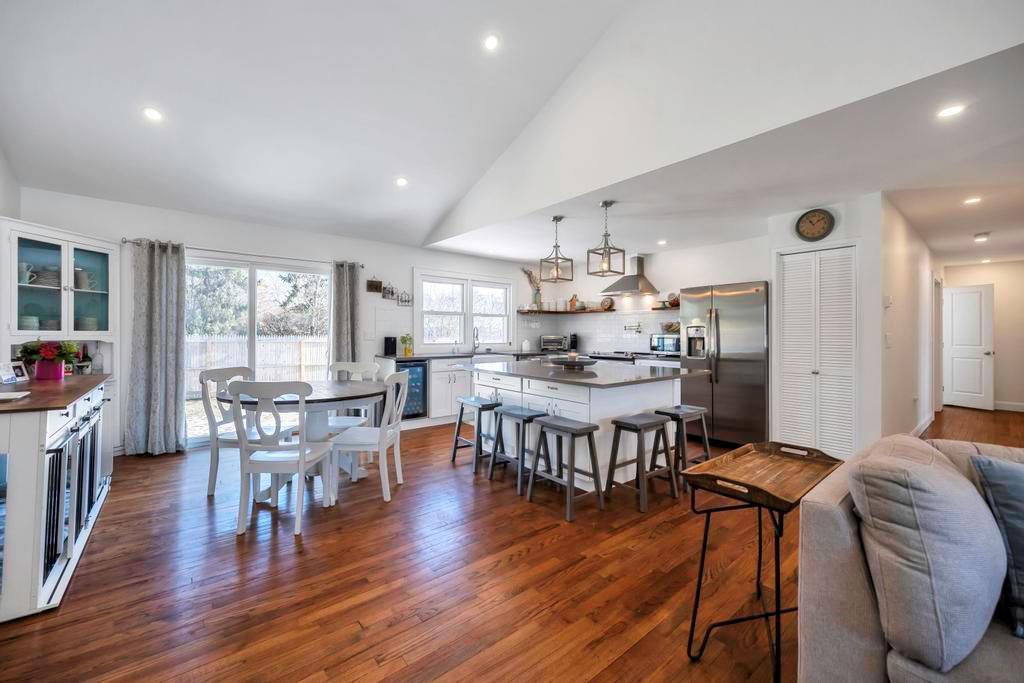 Single Family Evergreen  Suffolk County, NY 11940, MLS-816023-10