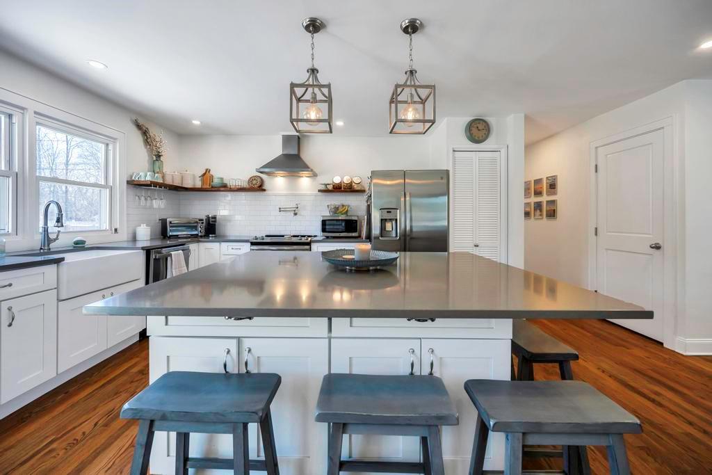 Single Family Evergreen  Suffolk County, NY 11940, MLS-816023-12