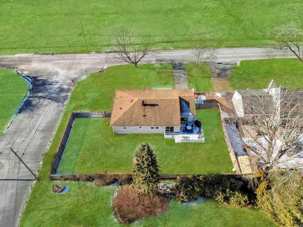 Single Family Evergreen  Suffolk County, NY 11940, MLS-816023-2