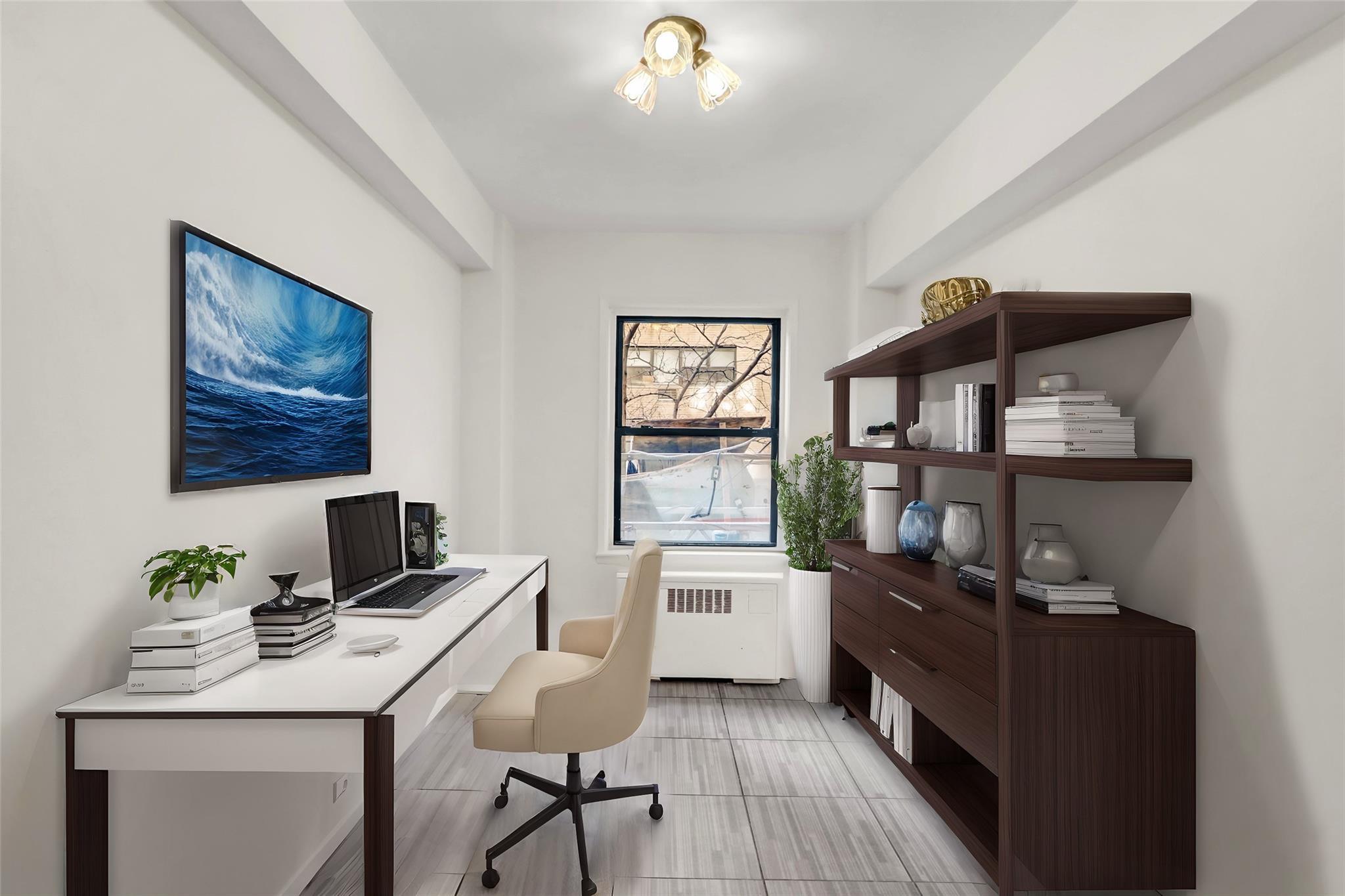 Coop 48th  Manhattan, NY 10017, MLS-816074-12