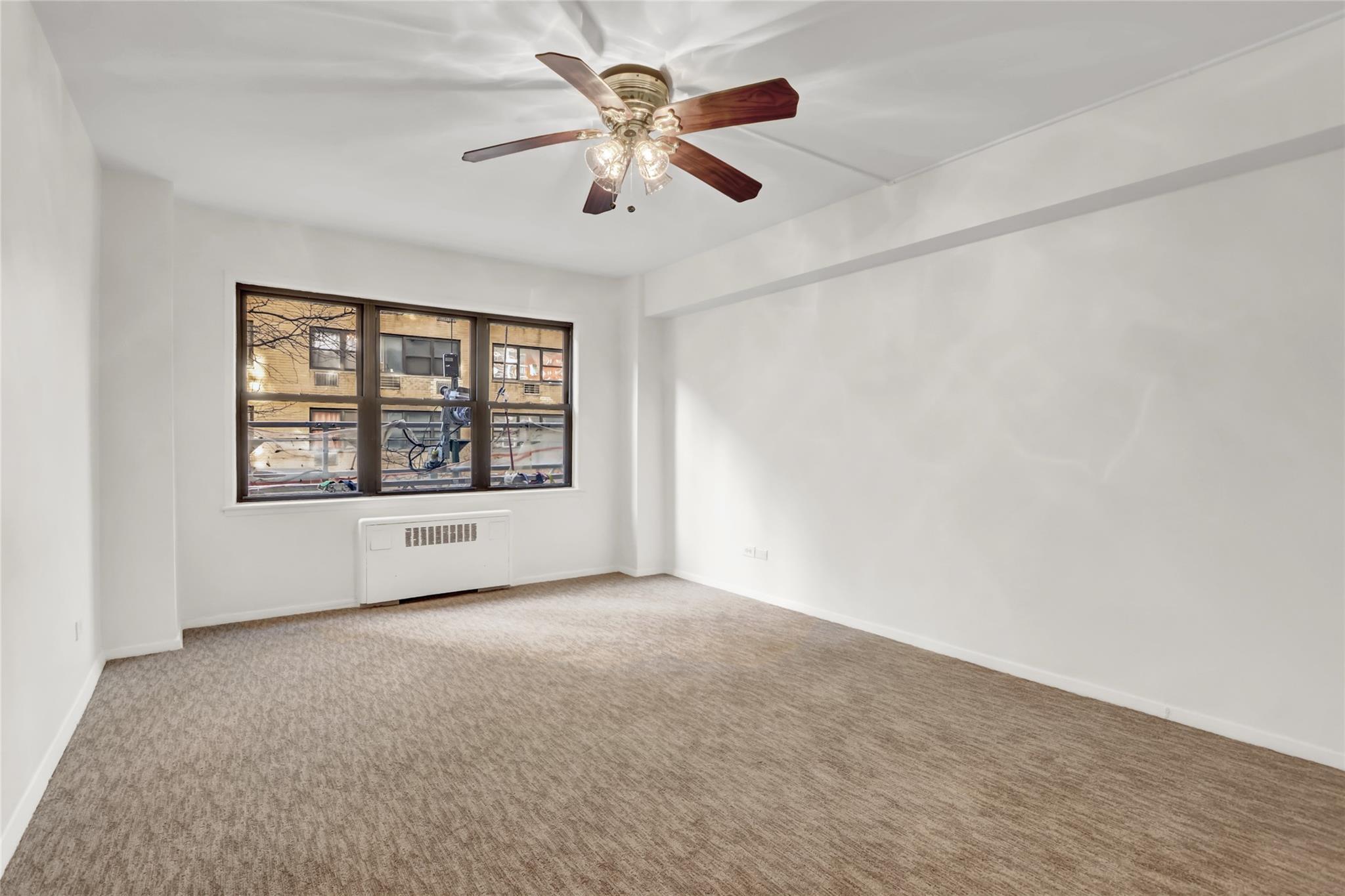Coop 48th  Manhattan, NY 10017, MLS-816074-13