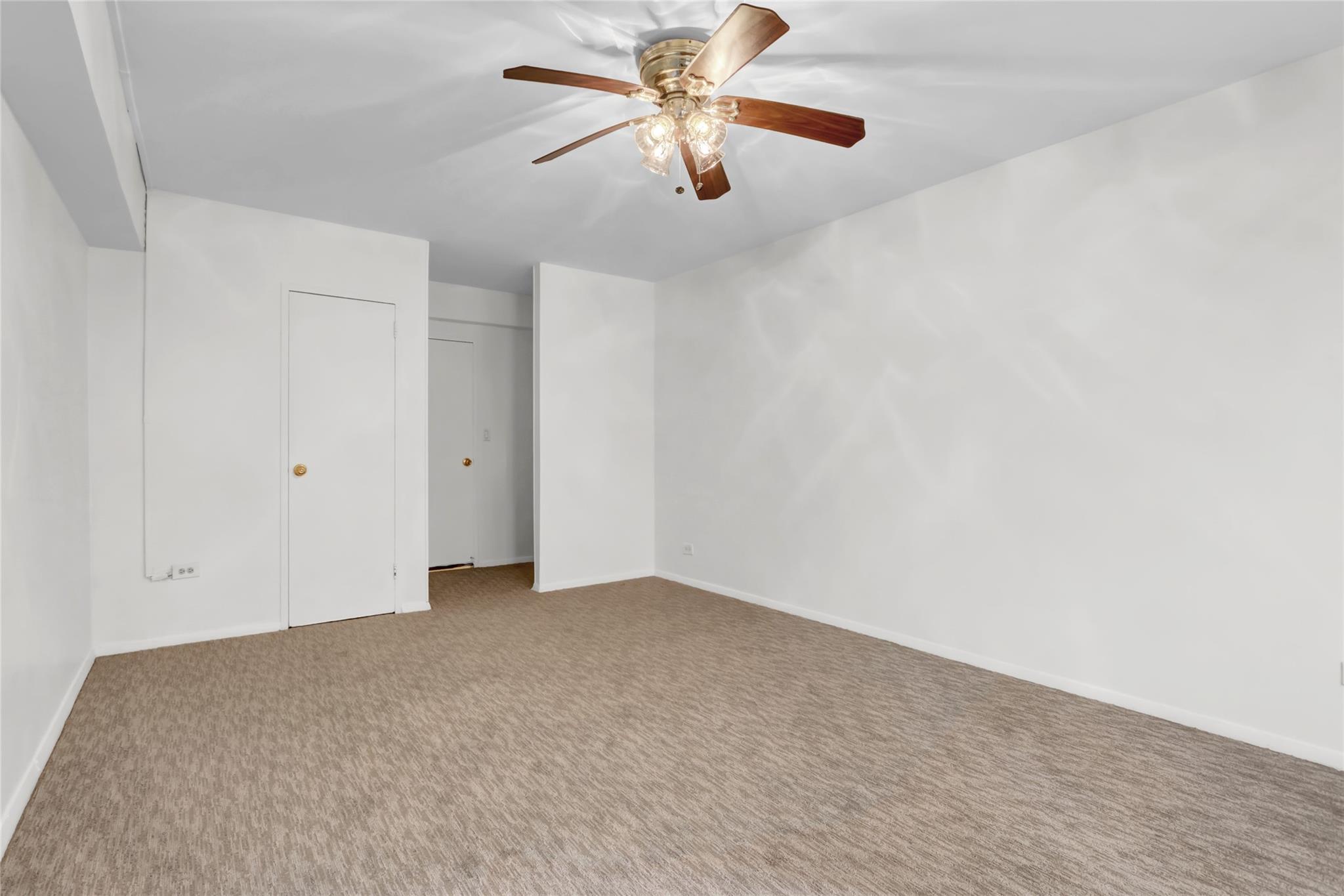 Coop 48th  Manhattan, NY 10017, MLS-816074-14