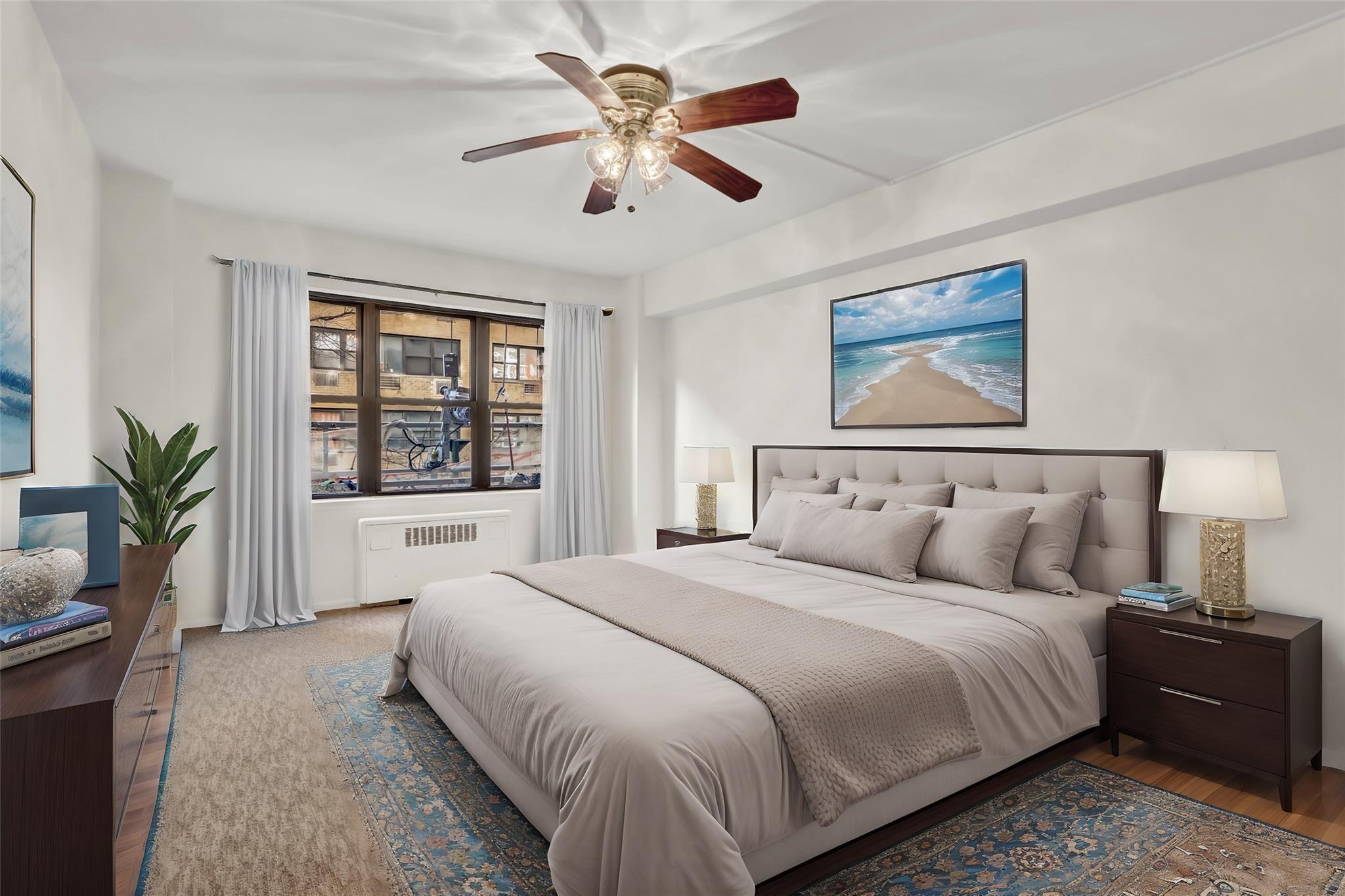 Coop 48th  Manhattan, NY 10017, MLS-816074-15