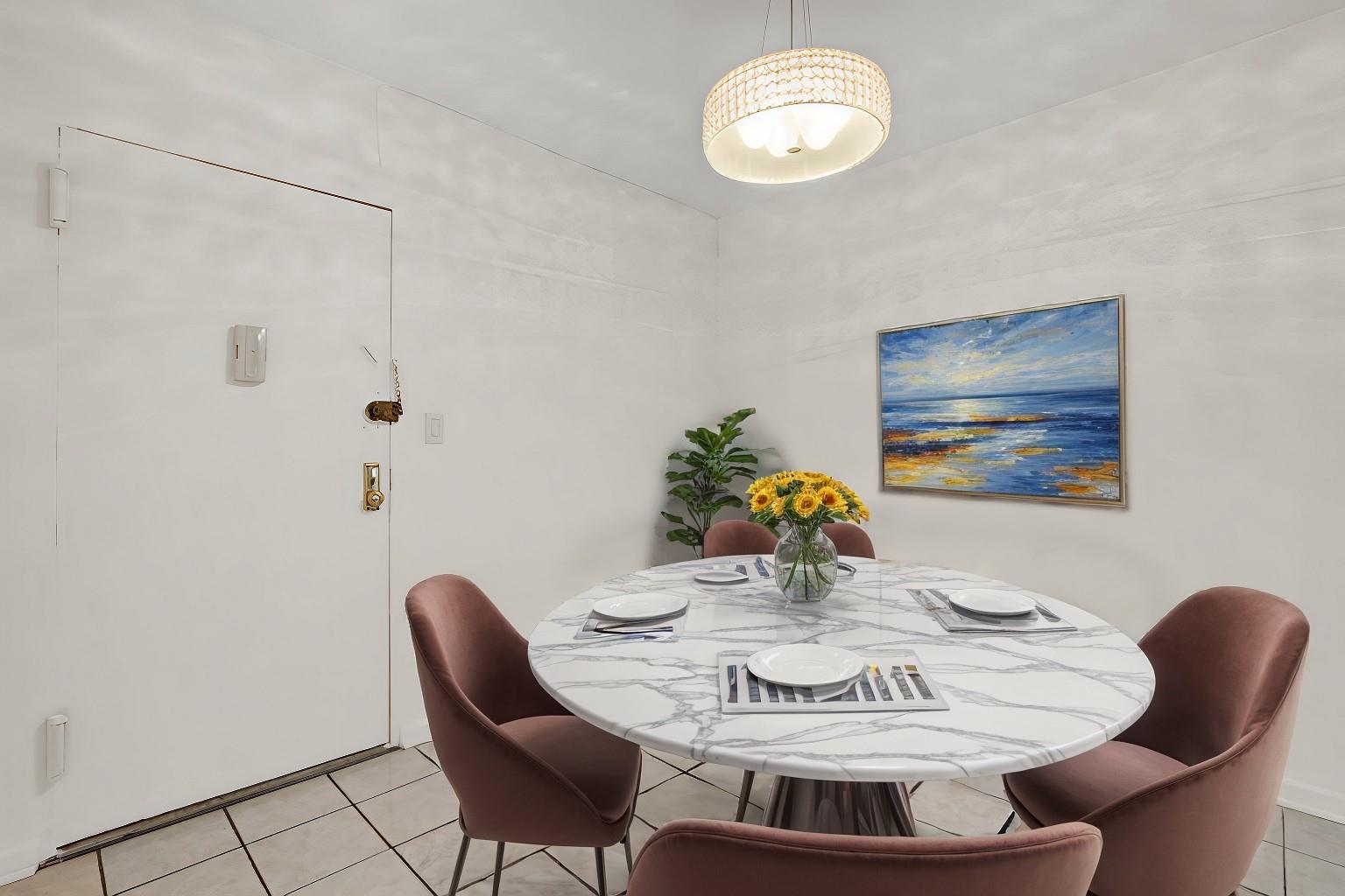 Coop 48th  Manhattan, NY 10017, MLS-816074-5