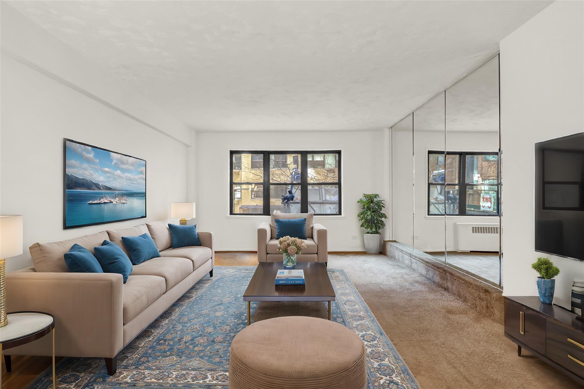 Coop 48th  Manhattan, NY 10017, MLS-816074-7
