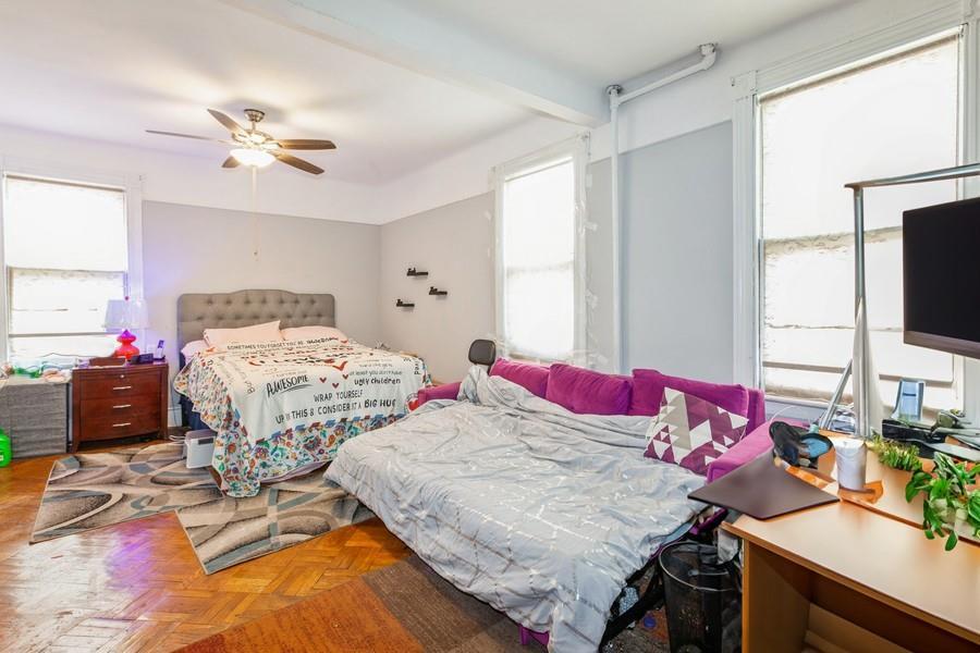 Single Family Beverley  Brooklyn, NY 11218, MLS-816106-11