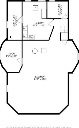 Single Family Beverley  Brooklyn, NY 11218, MLS-816106-31