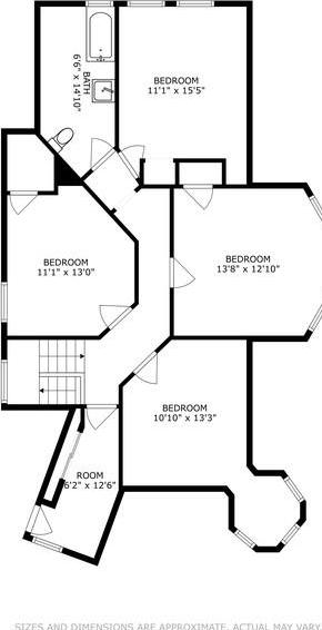 Single Family Beverley  Brooklyn, NY 11218, MLS-816106-32