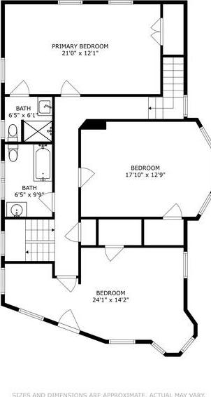 Single Family Beverley  Brooklyn, NY 11218, MLS-816106-33