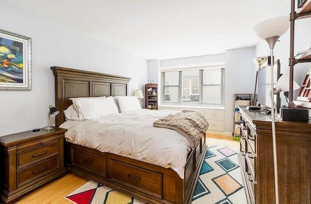Coop 66  Manhattan, NY 10065, MLS-816150-5