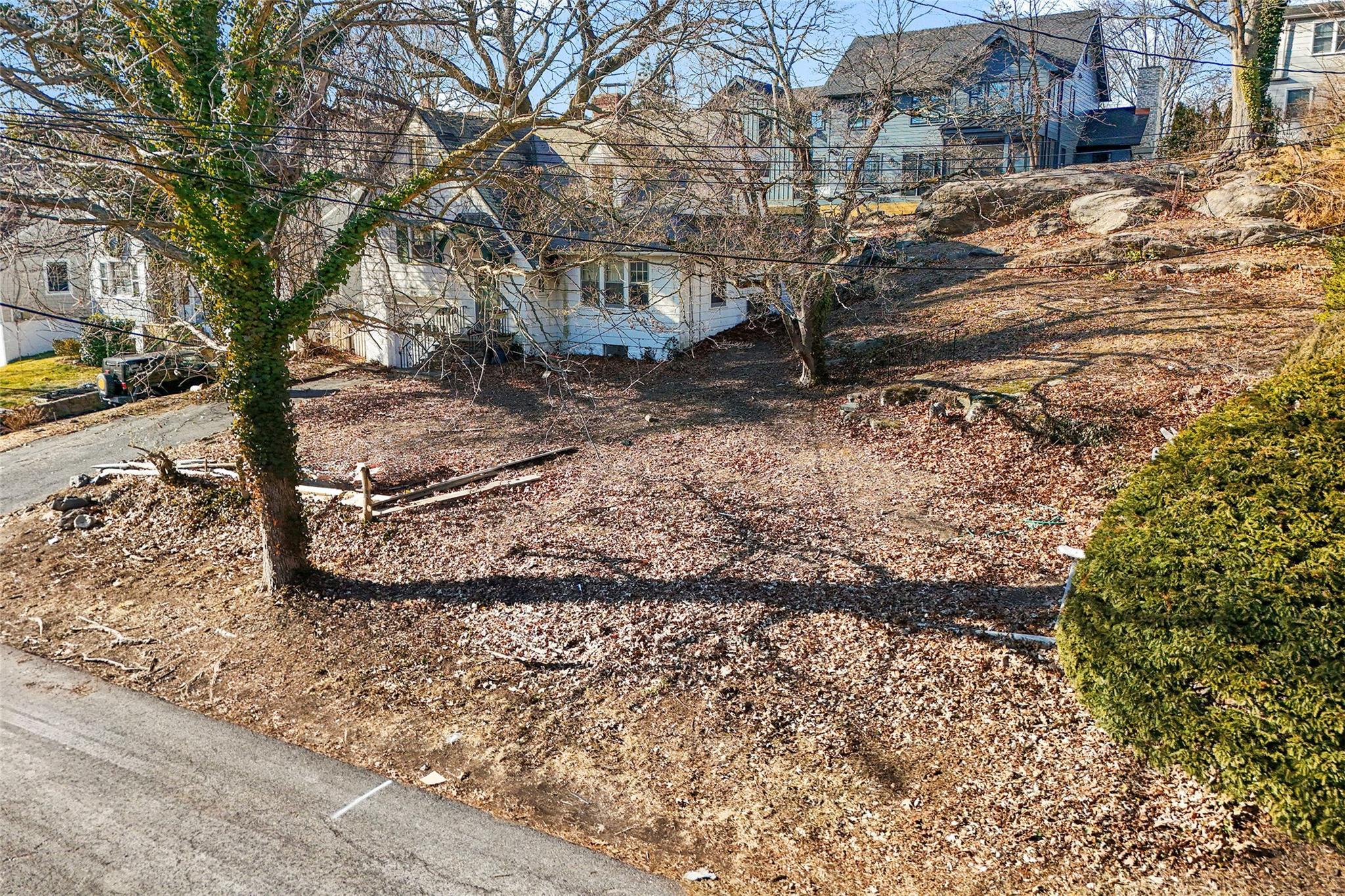 Single Family Colonial  Westchester County, NY 10538, MLS-816159-2