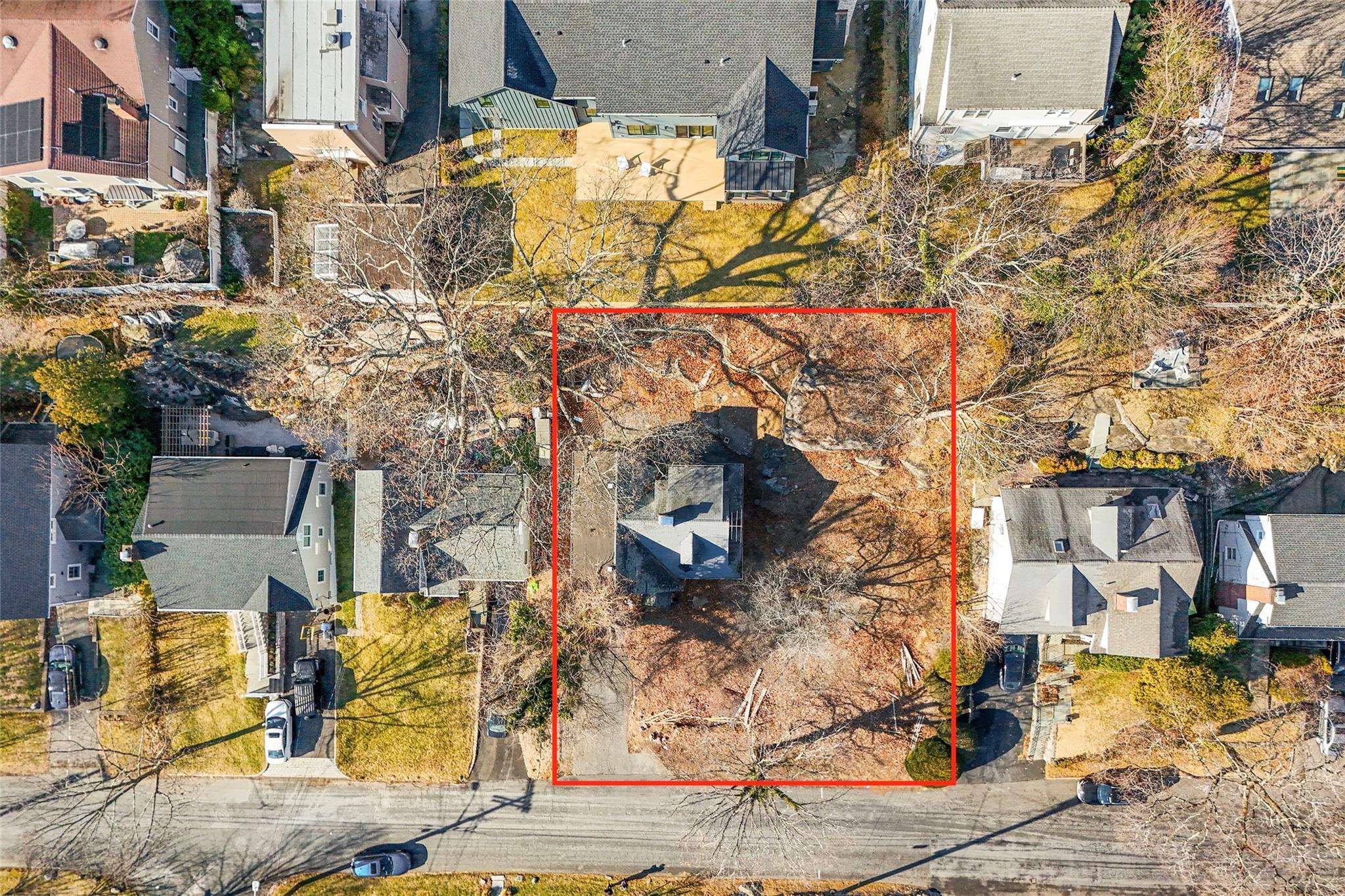 Single Family Colonial  Westchester County, NY 10538, MLS-816159-3