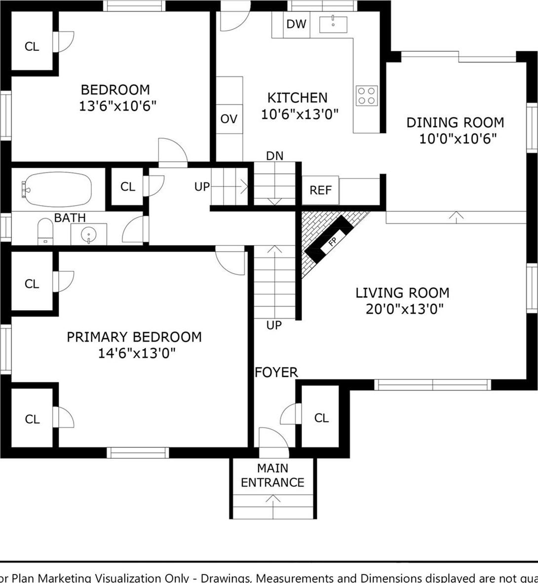 Single Family Colonial  Westchester County, NY 10538, MLS-816159-4