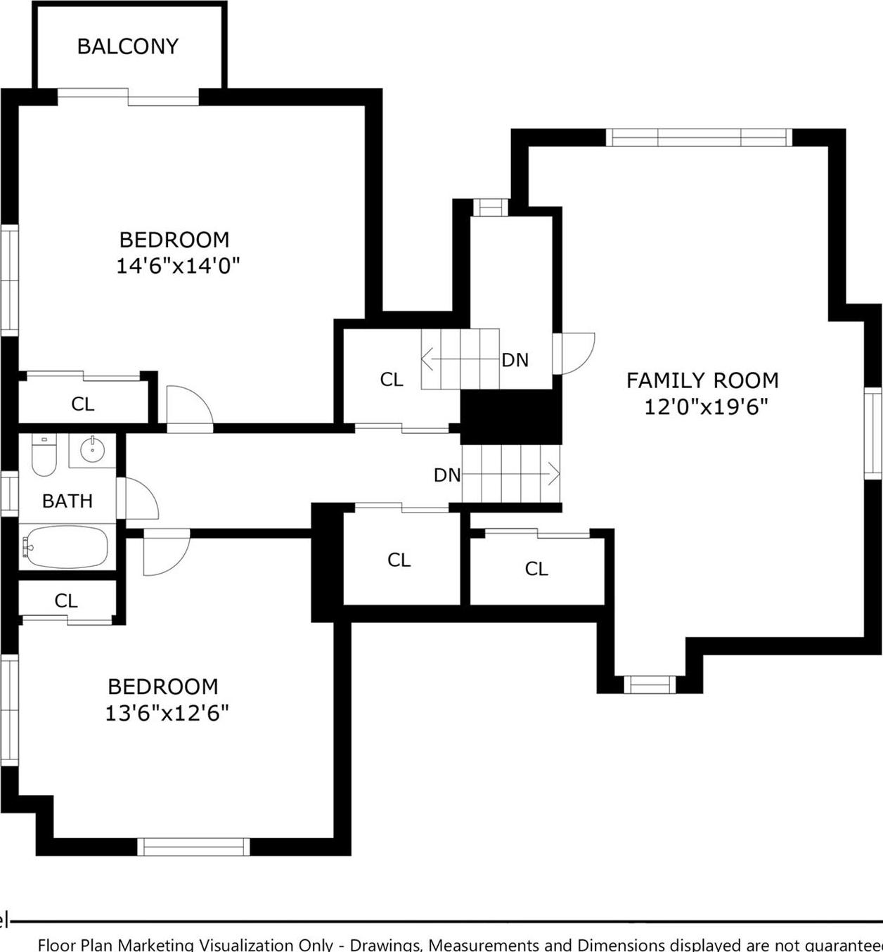 Single Family Colonial  Westchester County, NY 10538, MLS-816159-5