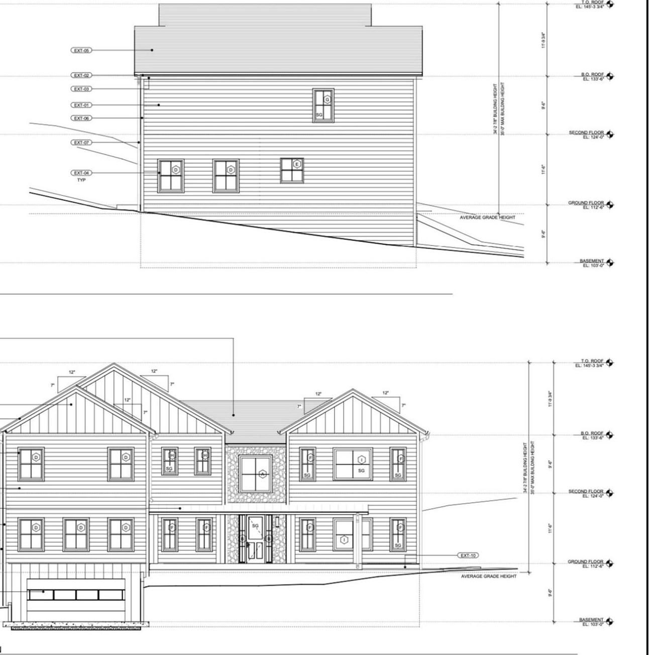 Single Family Colonial  Westchester County, NY 10538, MLS-816159-6
