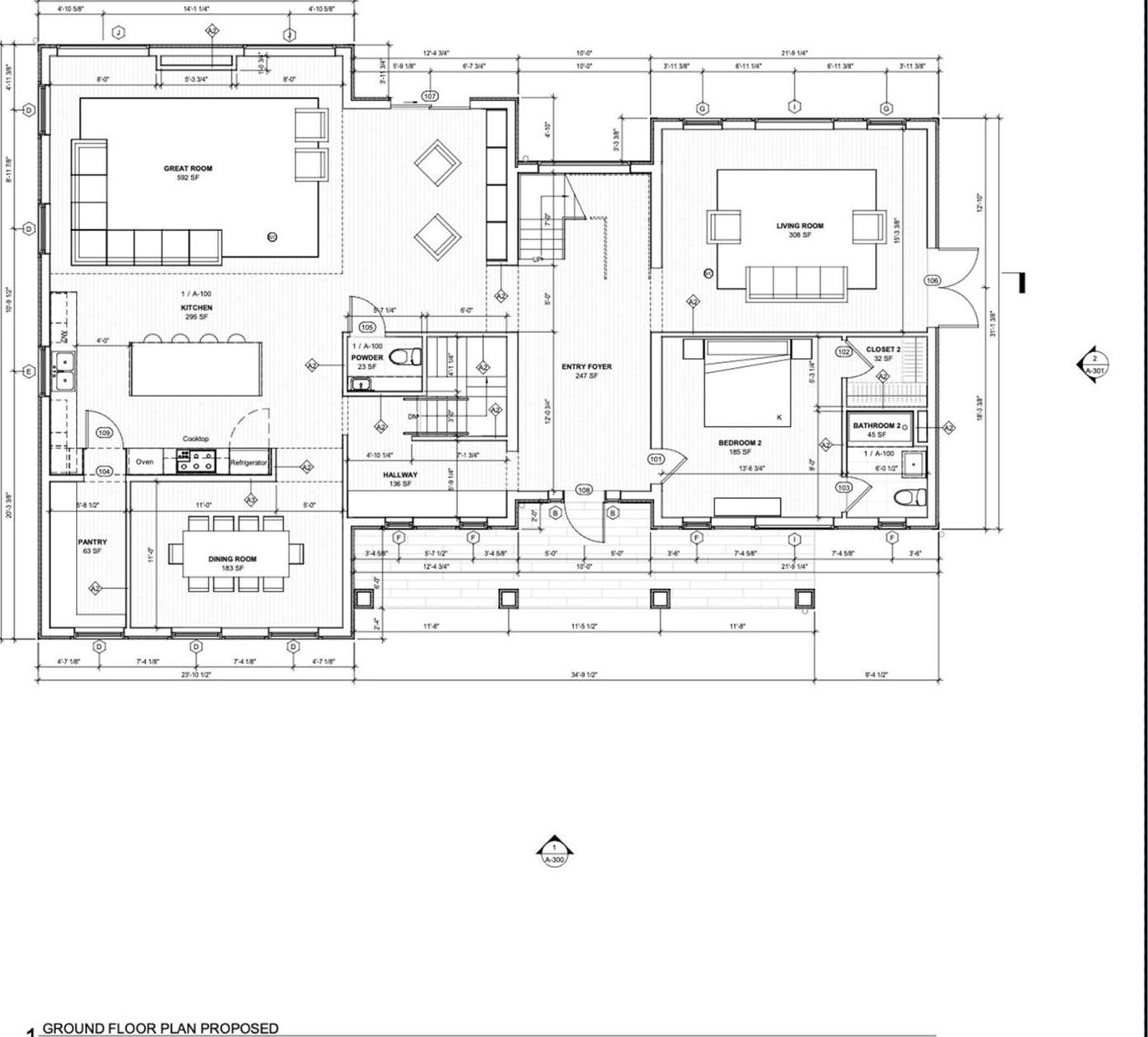 Single Family Colonial  Westchester County, NY 10538, MLS-816159-9