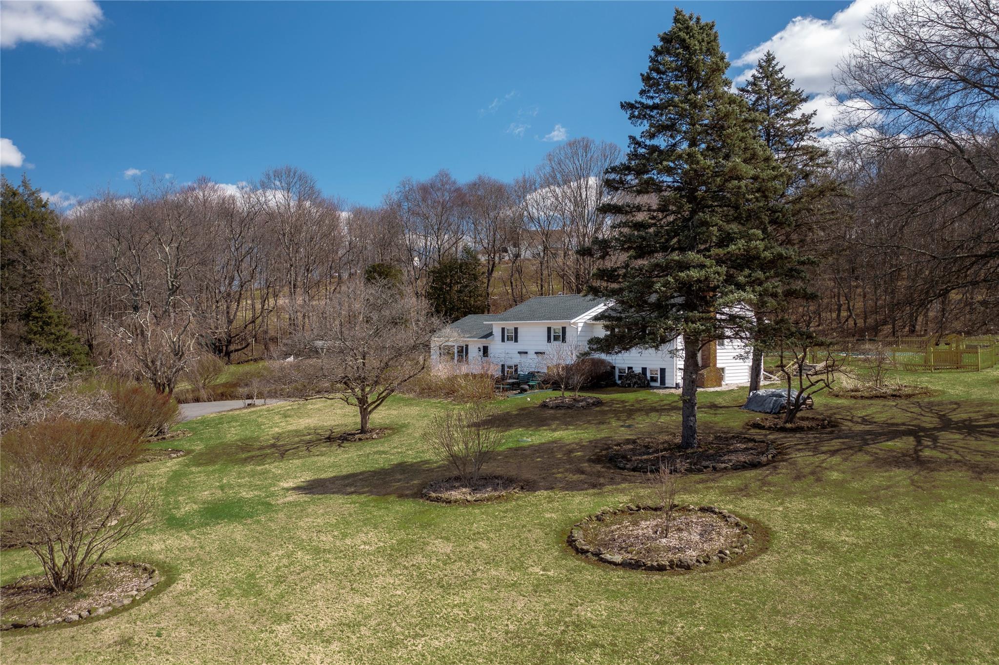 Single Family Quaker Hill  Dutchess County, NY 12564, MLS-816184-10