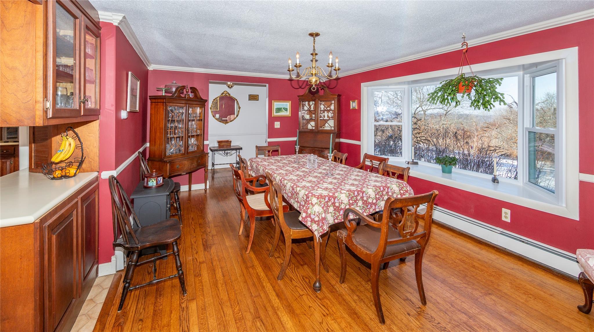 Single Family Quaker Hill  Dutchess County, NY 12564, MLS-816184-16